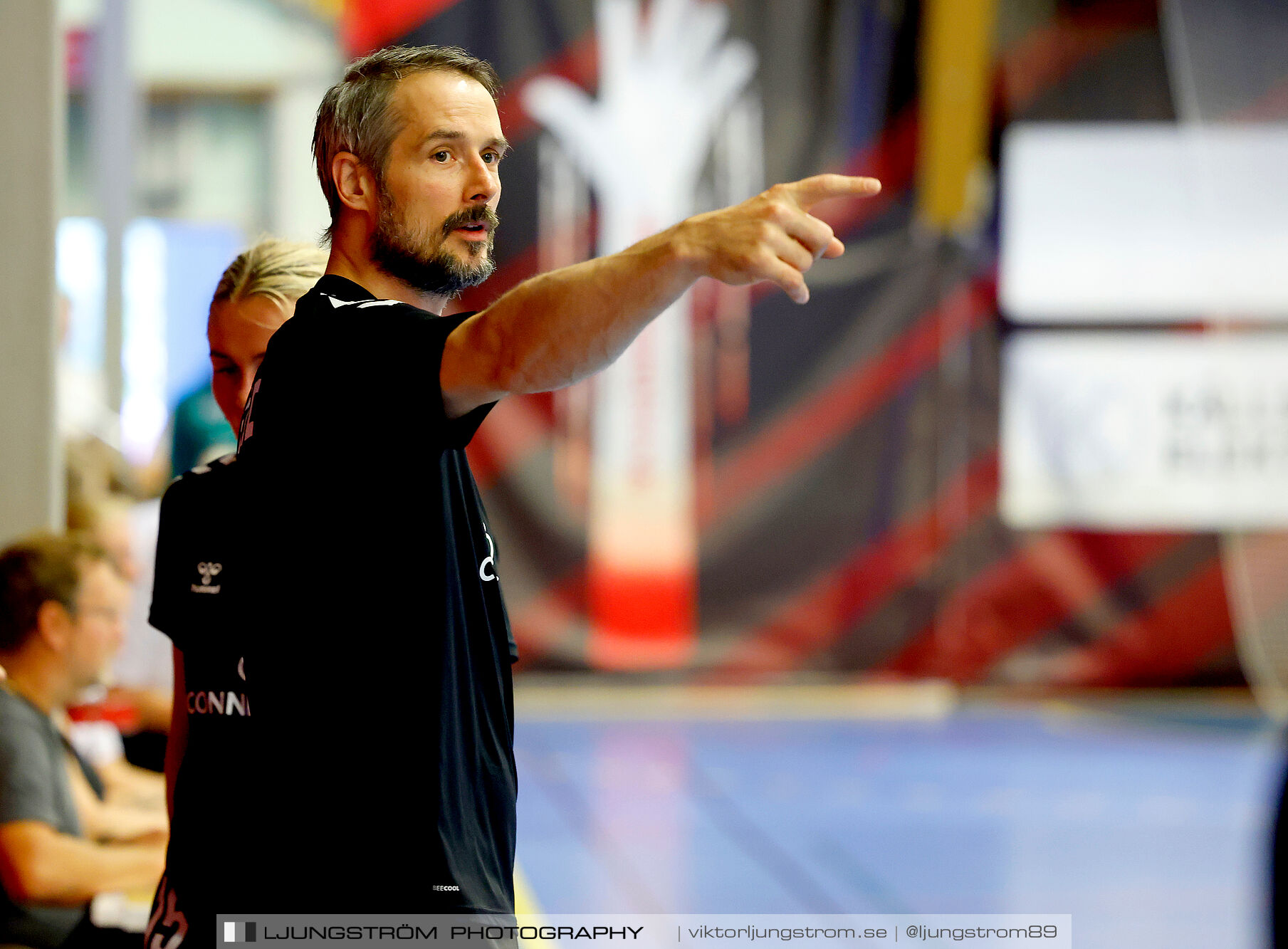 Annliz Cup FINAL Viborg HK-København Håndbold 31-33,dam,Skövde Idrottshall,Skövde,Sverige,Handboll,,2024,342499