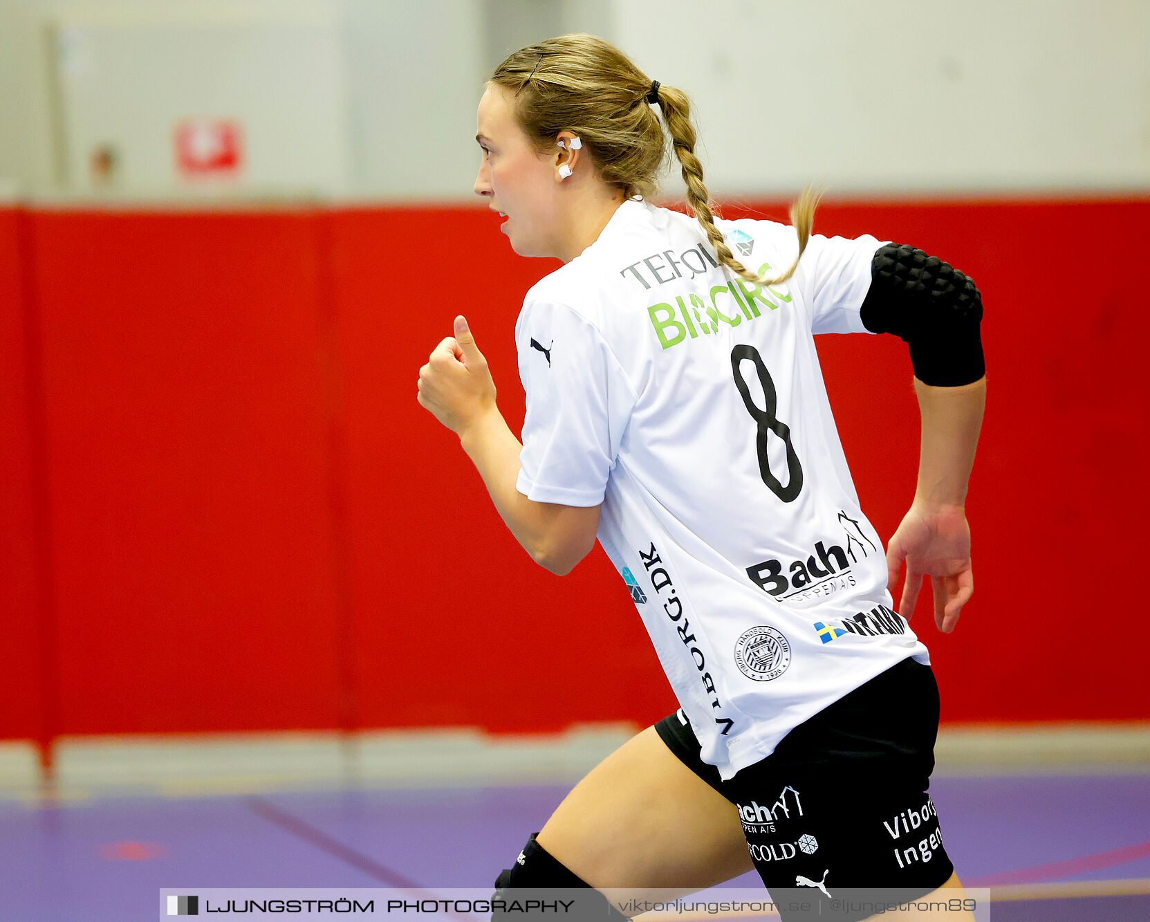 Annliz Cup FINAL Viborg HK-København Håndbold 31-33,dam,Skövde Idrottshall,Skövde,Sverige,Handboll,,2024,342510