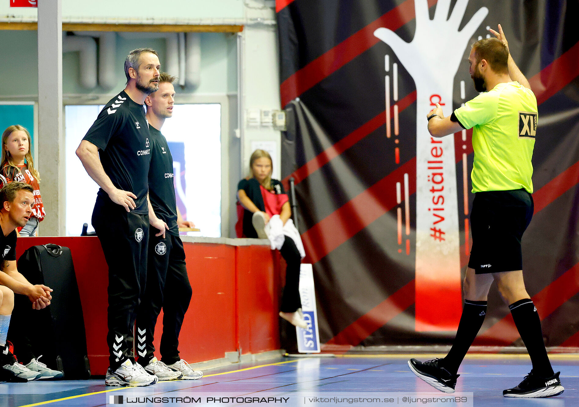 Annliz Cup FINAL Viborg HK-København Håndbold 31-33,dam,Skövde Idrottshall,Skövde,Sverige,Handboll,,2024,342558