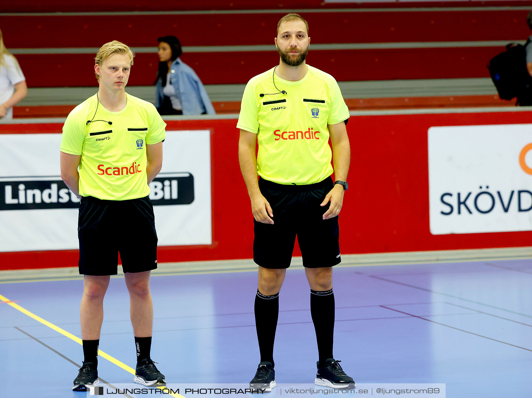 Annliz Cup FINAL Viborg HK-København Håndbold 31-33,dam,Skövde Idrottshall,Skövde,Sverige,Handboll,,2024,342638