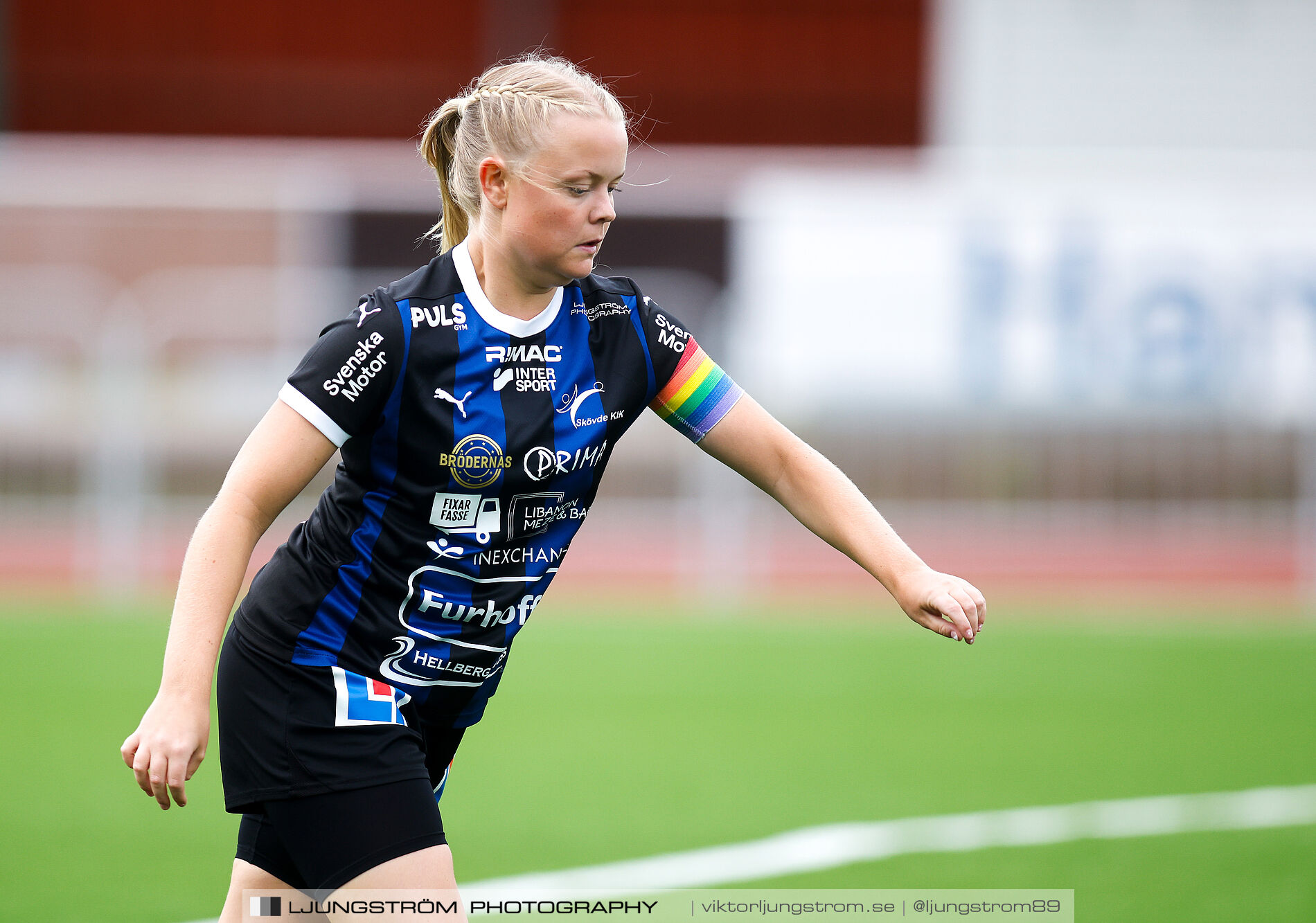 Skövde KIK-Götene FK 2-0,dam,Södermalms IP,Skövde,Sverige,Fotboll,,2024,342661