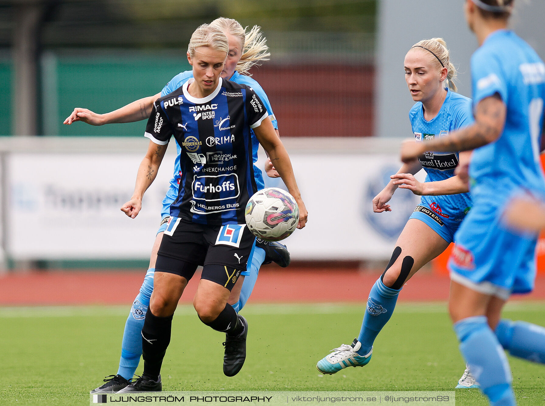 Skövde KIK-Götene FK 2-0,dam,Södermalms IP,Skövde,Sverige,Fotboll,,2024,342667