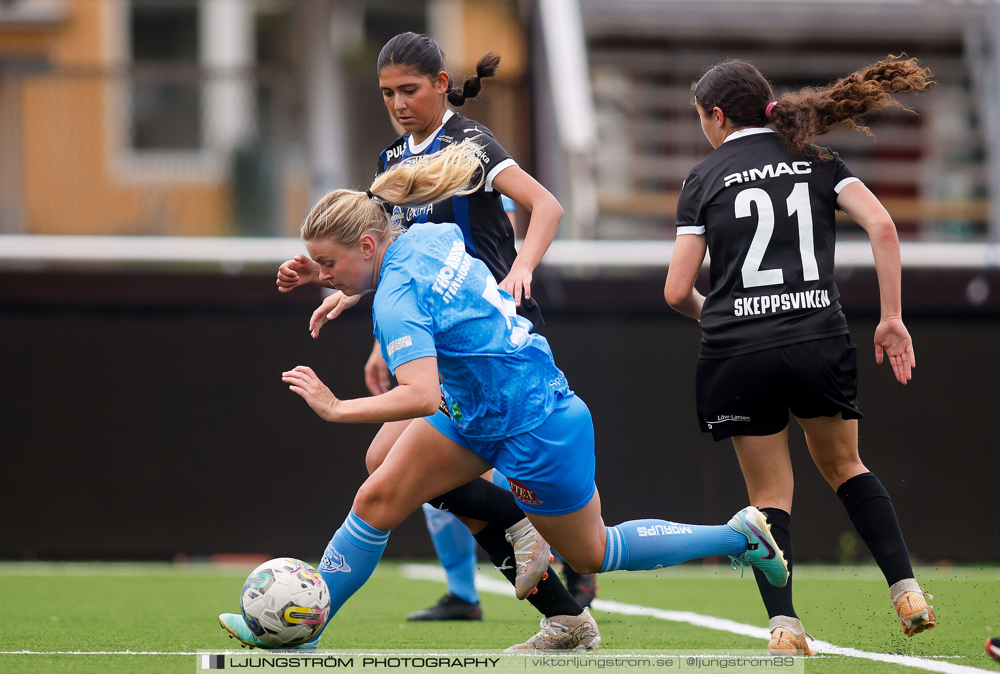 Skövde KIK-Götene FK 2-0,dam,Södermalms IP,Skövde,Sverige,Fotboll,,2024,342678