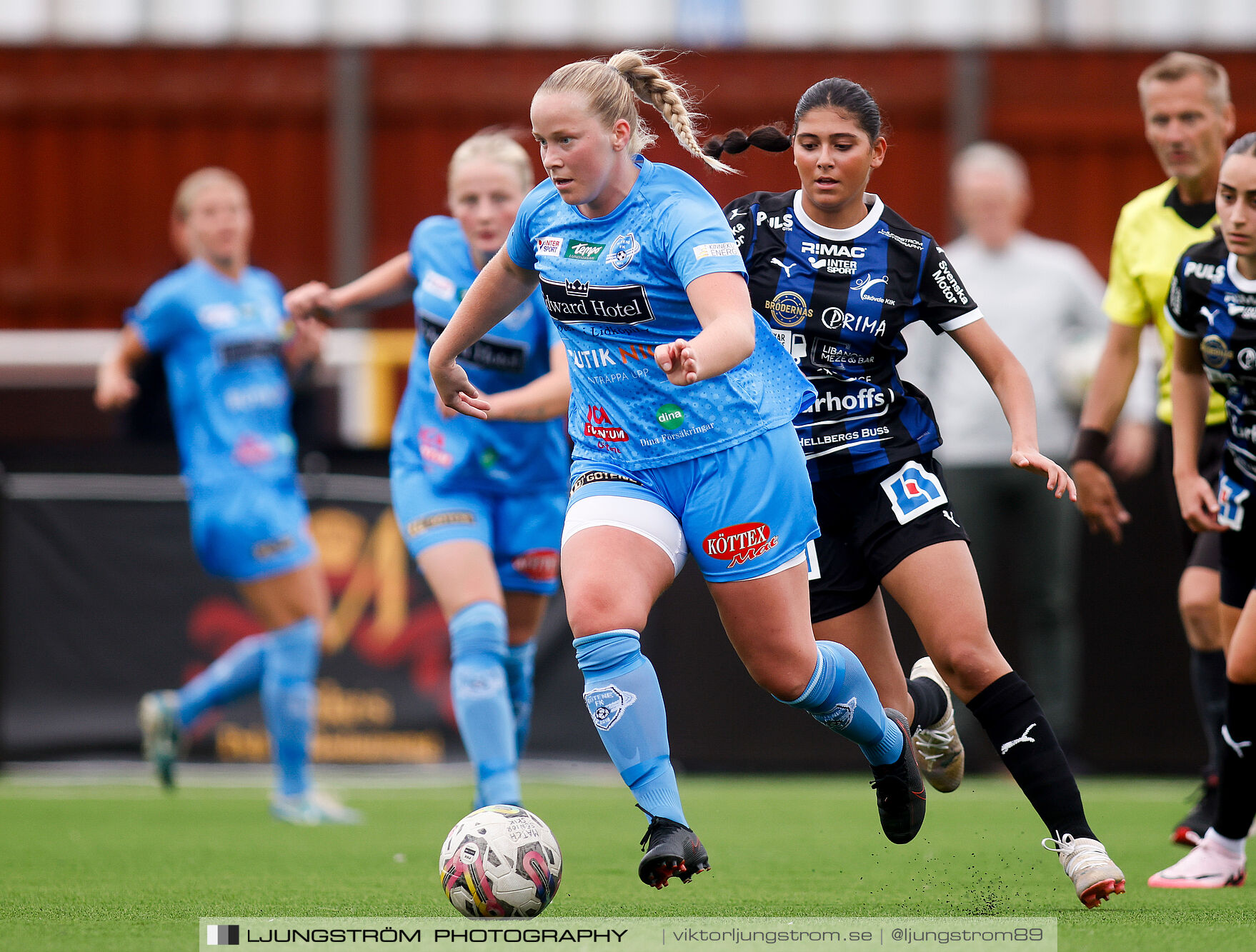 Skövde KIK-Götene FK 2-0,dam,Södermalms IP,Skövde,Sverige,Fotboll,,2024,342693