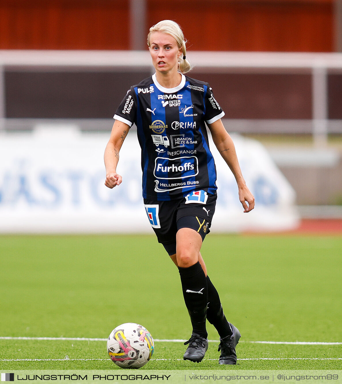 Skövde KIK-Götene FK 2-0,dam,Södermalms IP,Skövde,Sverige,Fotboll,,2024,342730