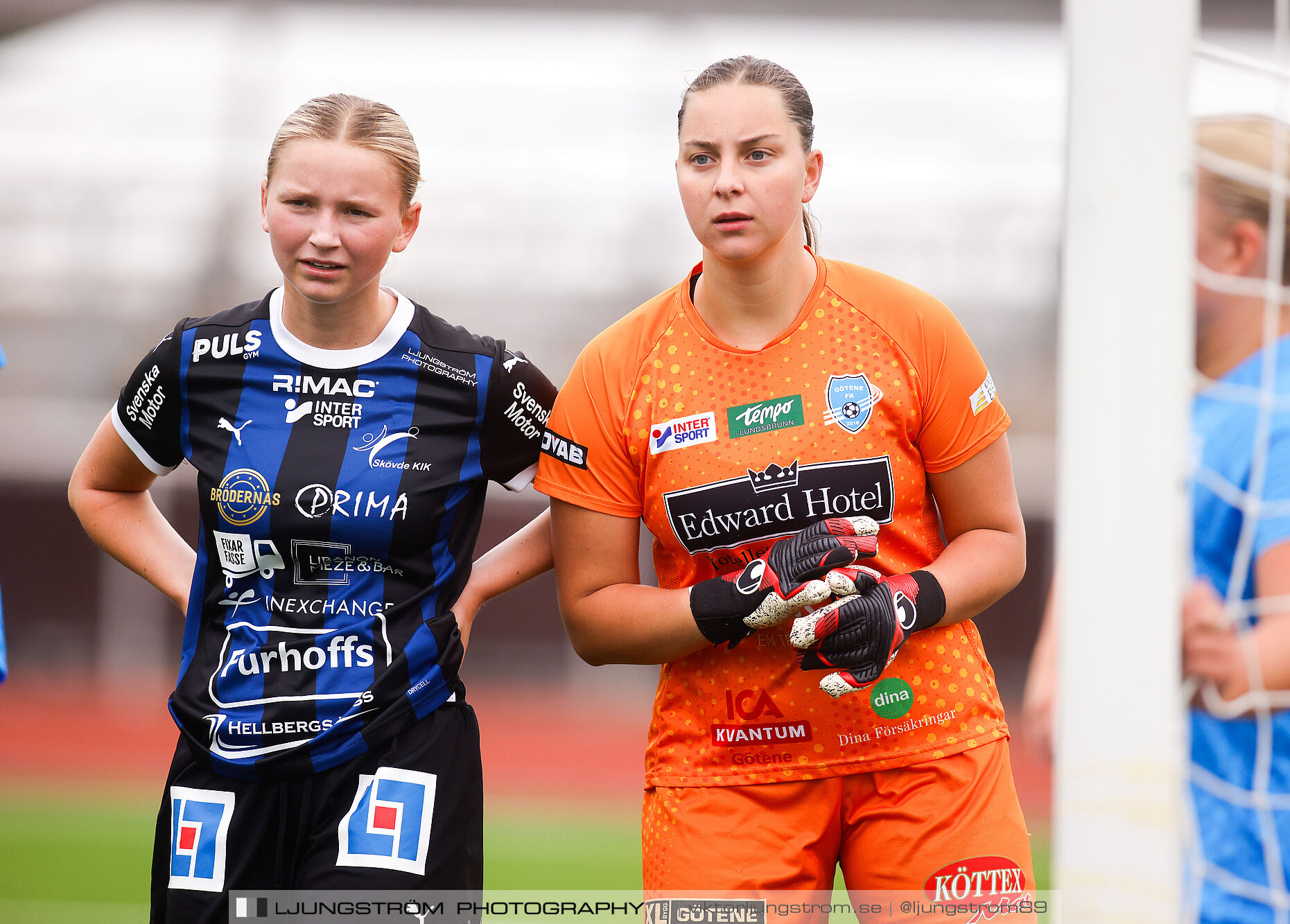 Skövde KIK-Götene FK 2-0,dam,Södermalms IP,Skövde,Sverige,Fotboll,,2024,342733