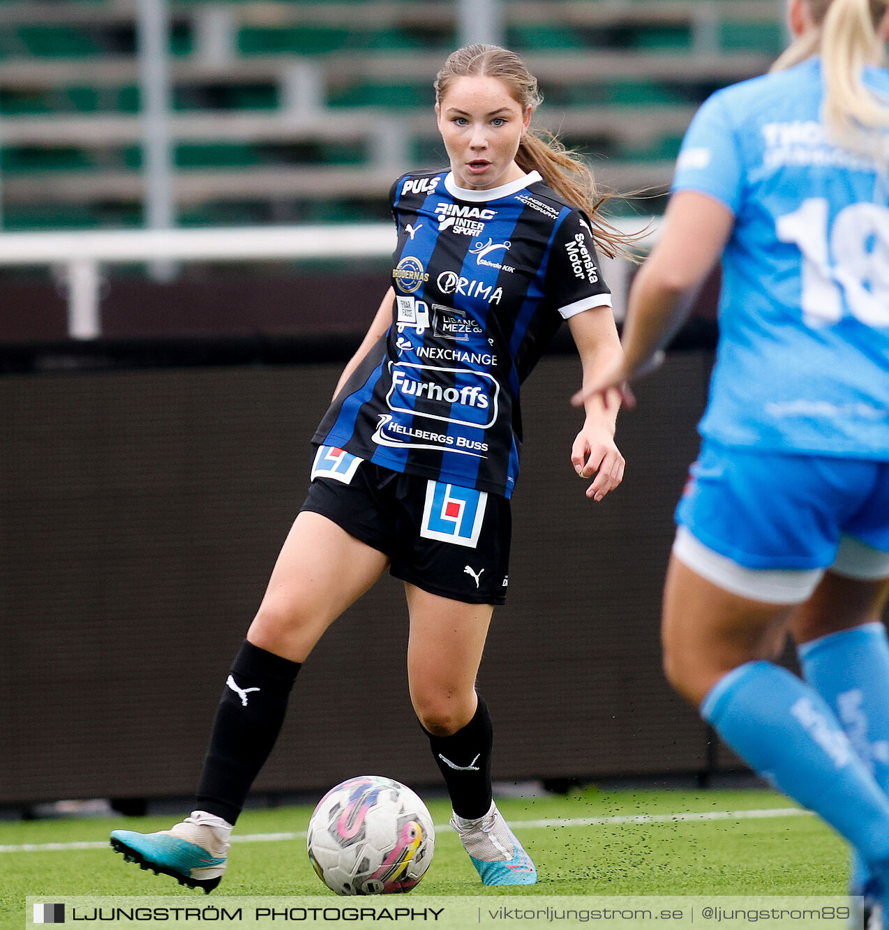 Skövde KIK-Götene FK 2-0,dam,Södermalms IP,Skövde,Sverige,Fotboll,,2024,342760