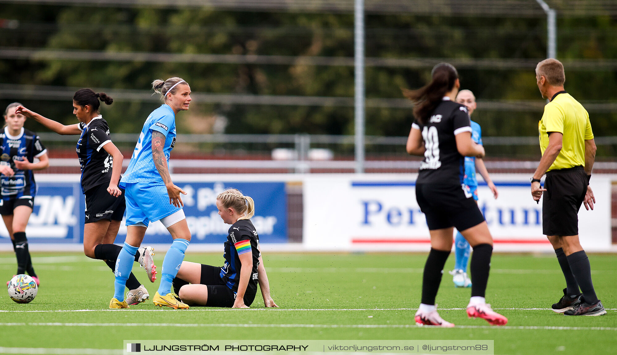 Skövde KIK-Götene FK 2-0,dam,Södermalms IP,Skövde,Sverige,Fotboll,,2024,342767