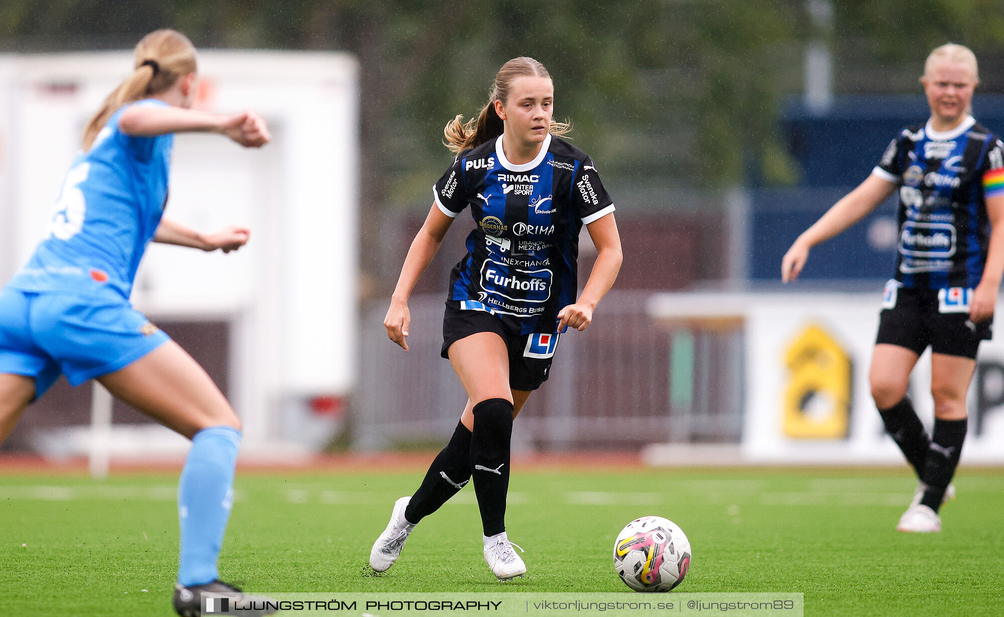 Skövde KIK-Götene FK 2-0,dam,Södermalms IP,Skövde,Sverige,Fotboll,,2024,342827