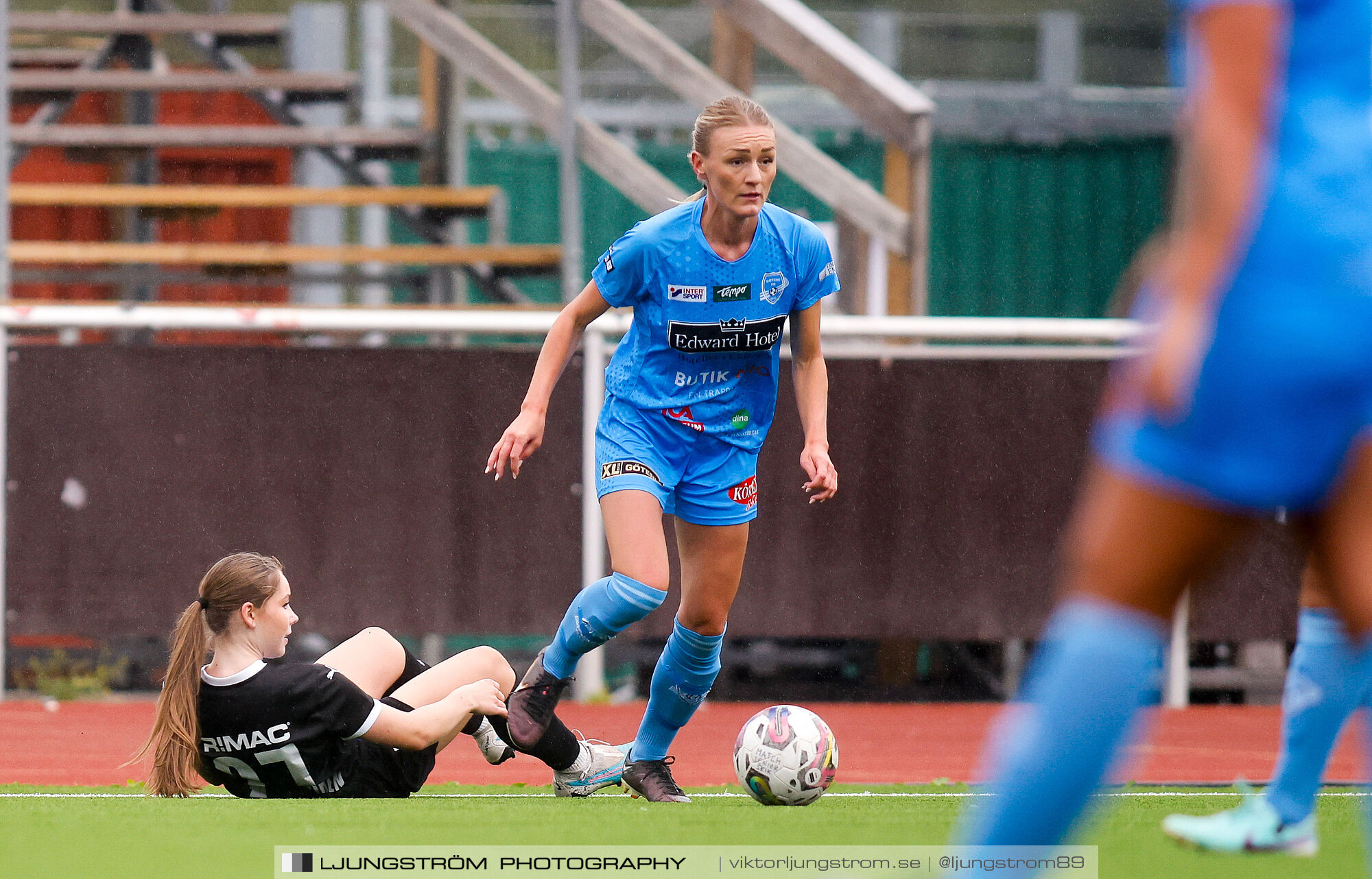 Skövde KIK-Götene FK 2-0,dam,Södermalms IP,Skövde,Sverige,Fotboll,,2024,342834