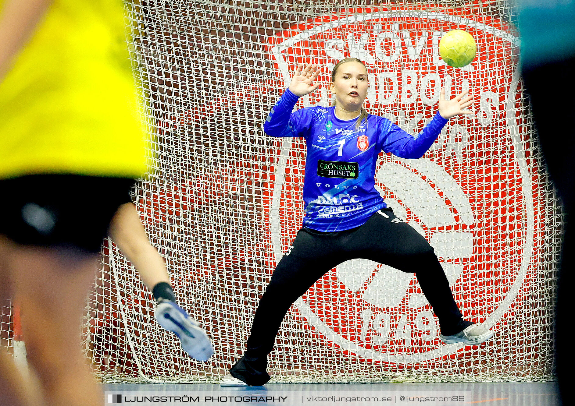 Annliz Cup F16 FINAL Eslövs IK-Skövde HF 23-22,dam,Skövde Idrottshall,Skövde,Sverige,Handboll,,2024,342880