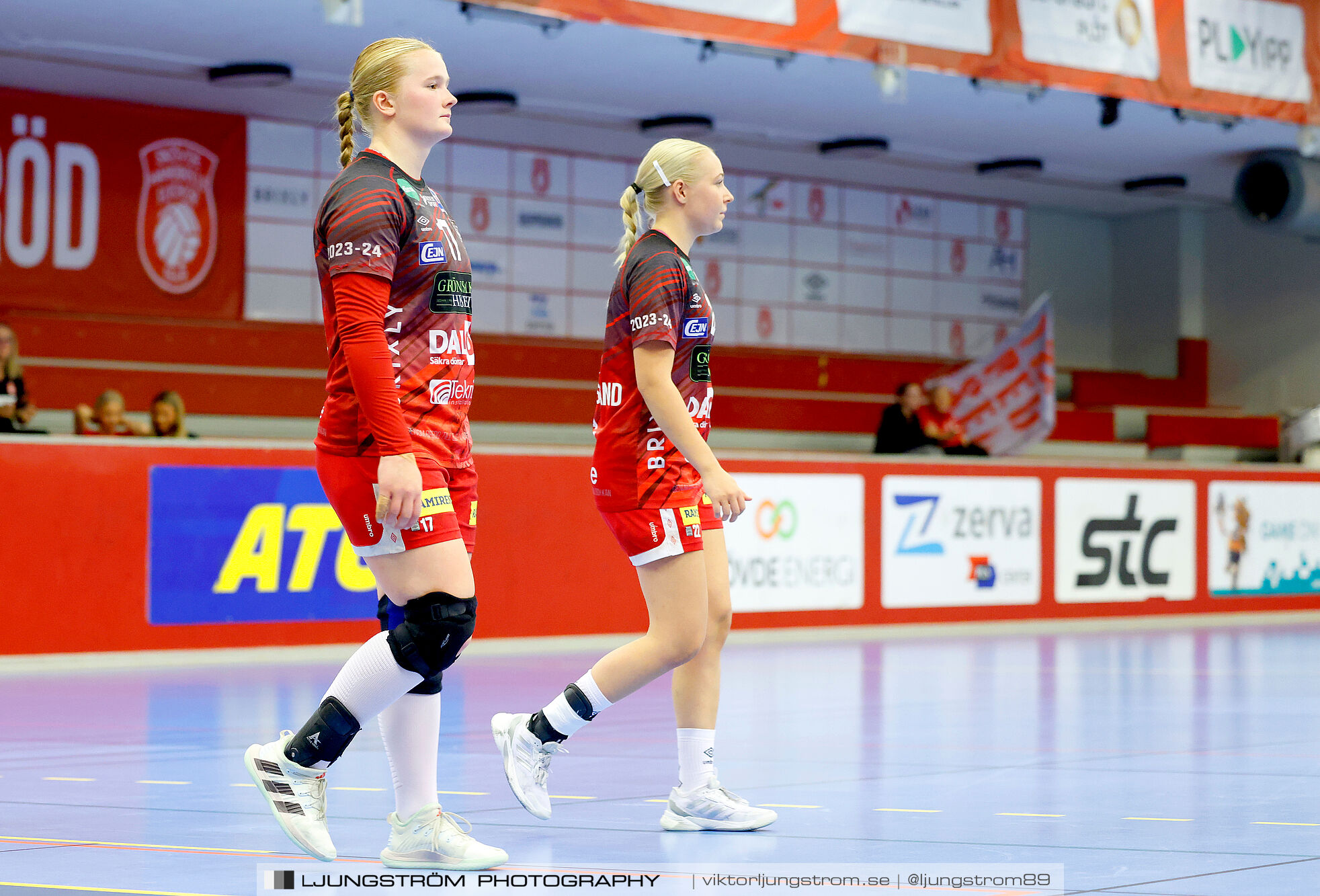 ATG Svenska Cupen Skövde HF-VästeråsIrsta HF 27-28,dam,Skövde Idrottshall,Skövde,Sverige,Handboll,,2024,342913