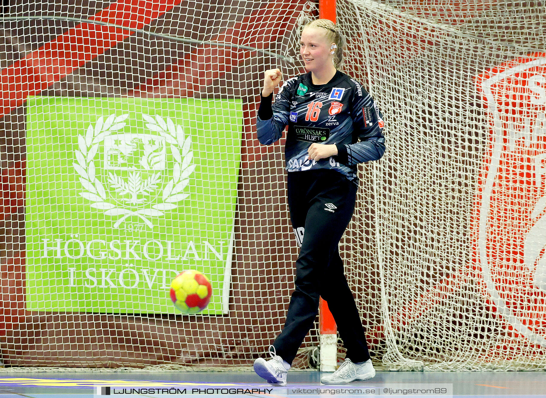 ATG Svenska Cupen Skövde HF-VästeråsIrsta HF 27-28,dam,Skövde Idrottshall,Skövde,Sverige,Handboll,,2024,342957