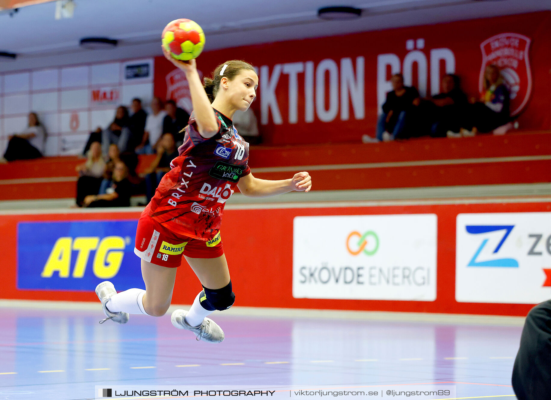 ATG Svenska Cupen Skövde HF-VästeråsIrsta HF 27-28,dam,Skövde Idrottshall,Skövde,Sverige,Handboll,,2024,342971