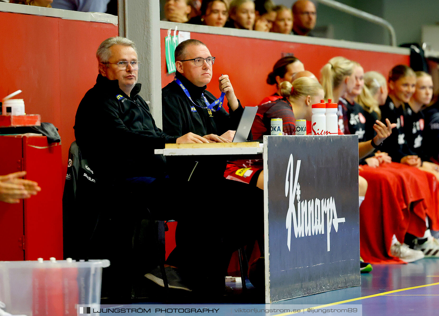 ATG Svenska Cupen Skövde HF-VästeråsIrsta HF 27-28,dam,Skövde Idrottshall,Skövde,Sverige,Handboll,,2024,342996