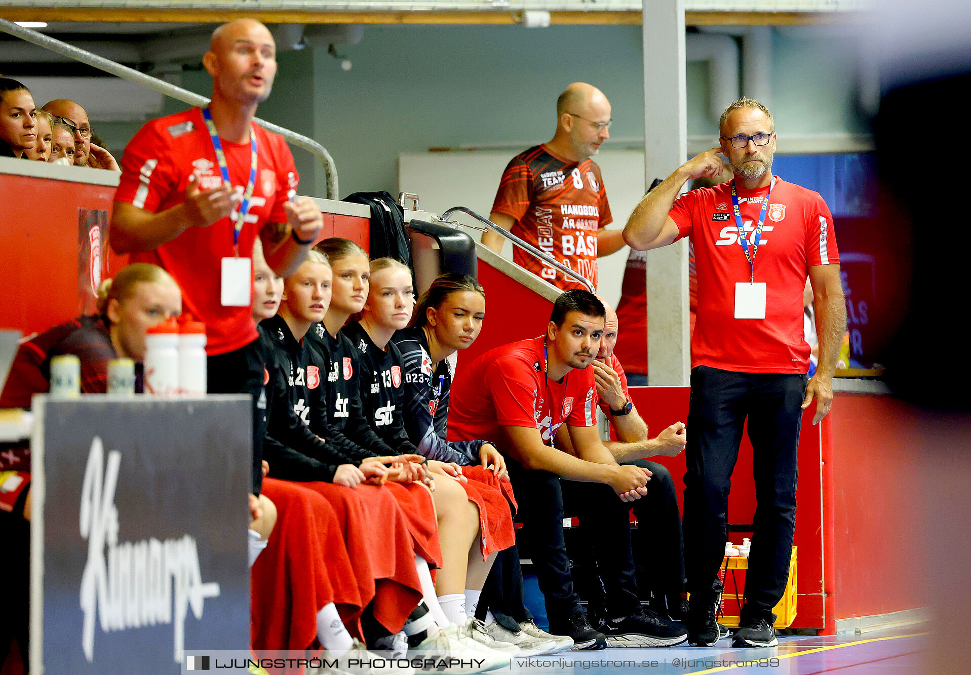 ATG Svenska Cupen Skövde HF-VästeråsIrsta HF 27-28,dam,Skövde Idrottshall,Skövde,Sverige,Handboll,,2024,343015