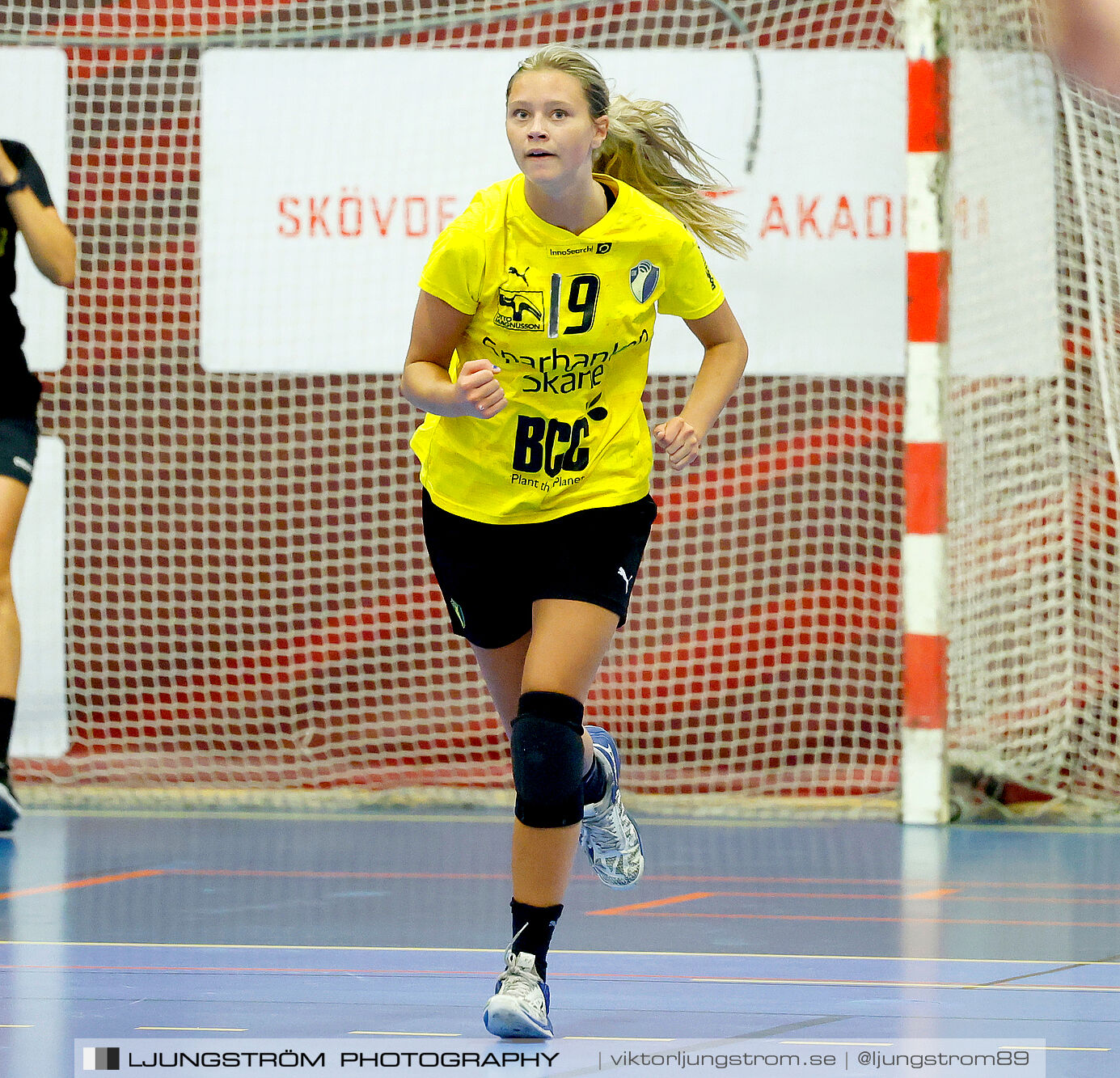 Annliz Cup F16 FINAL Eslövs IK-Skövde HF 23-22,dam,Skövde Idrottshall,Skövde,Sverige,Handboll,,2024,343067