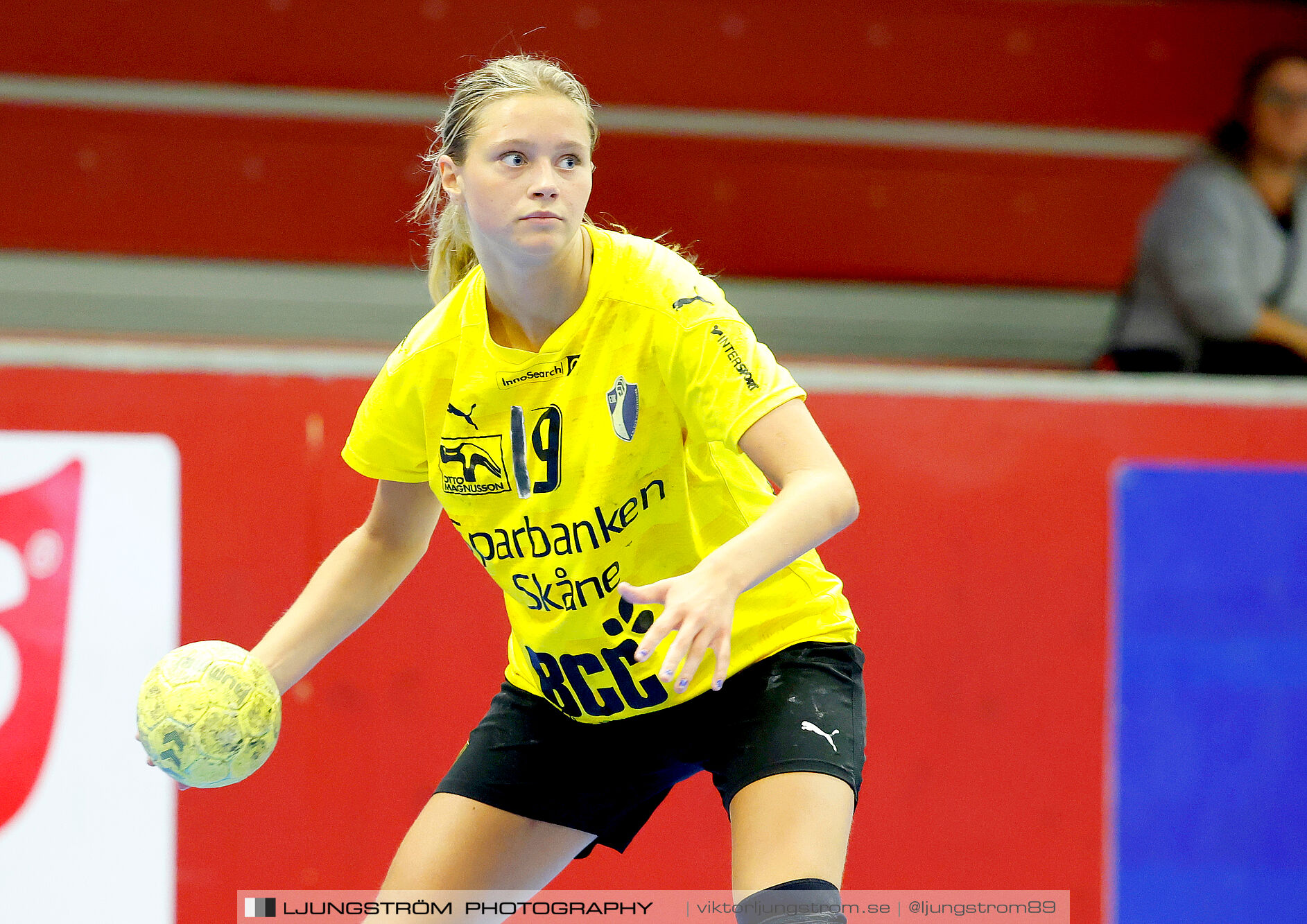 Annliz Cup F16 FINAL Eslövs IK-Skövde HF 23-22,dam,Skövde Idrottshall,Skövde,Sverige,Handboll,,2024,343083