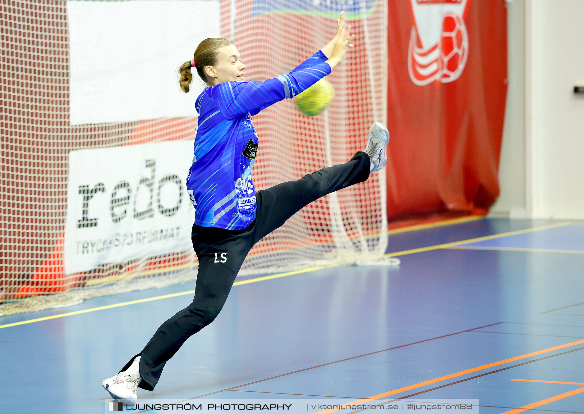 Annliz Cup F16 FINAL Eslövs IK-Skövde HF 23-22,dam,Skövde Idrottshall,Skövde,Sverige,Handboll,,2024,343142