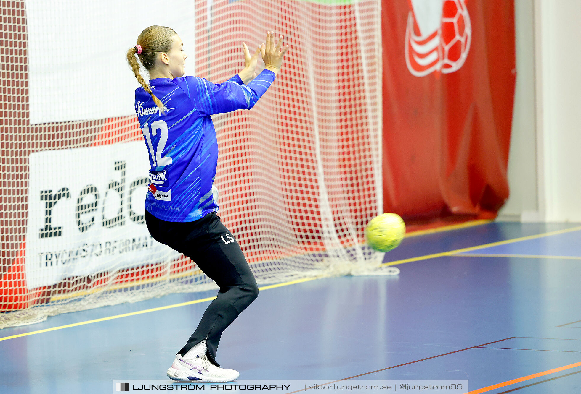 Annliz Cup F16 FINAL Eslövs IK-Skövde HF 23-22,dam,Skövde Idrottshall,Skövde,Sverige,Handboll,,2024,343144