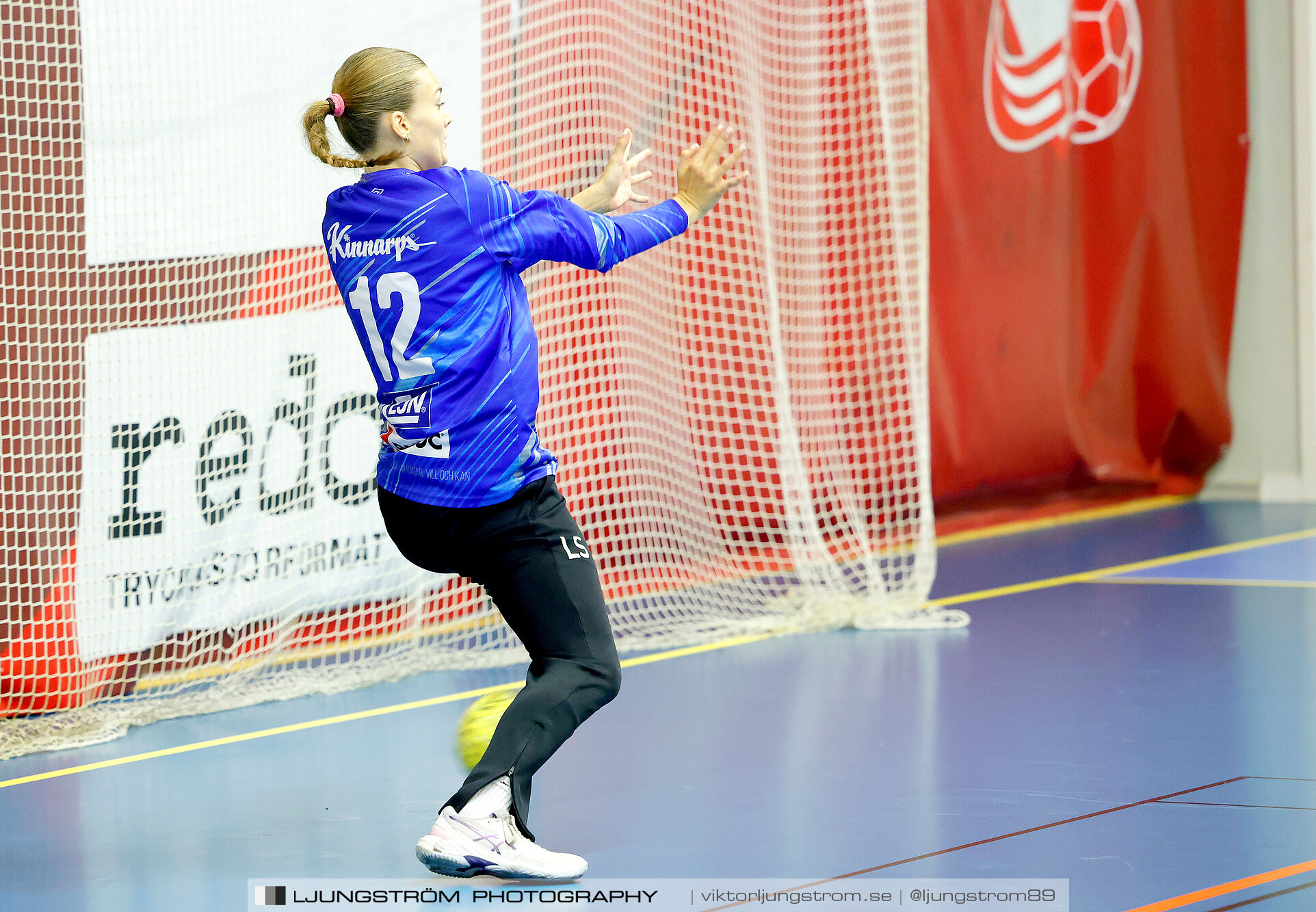 Annliz Cup F16 FINAL Eslövs IK-Skövde HF 23-22,dam,Skövde Idrottshall,Skövde,Sverige,Handboll,,2024,343145