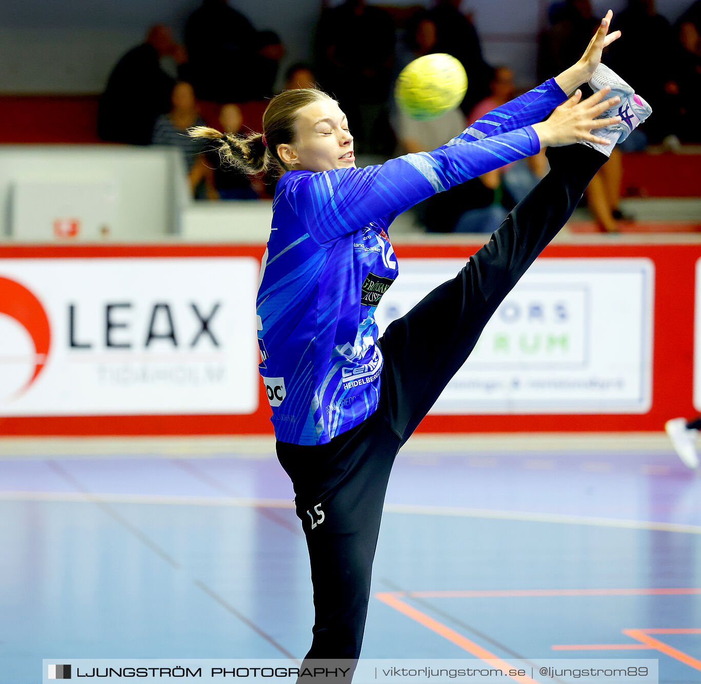 Annliz Cup F16 FINAL Eslövs IK-Skövde HF 23-22,dam,Skövde Idrottshall,Skövde,Sverige,Handboll,,2024,343154