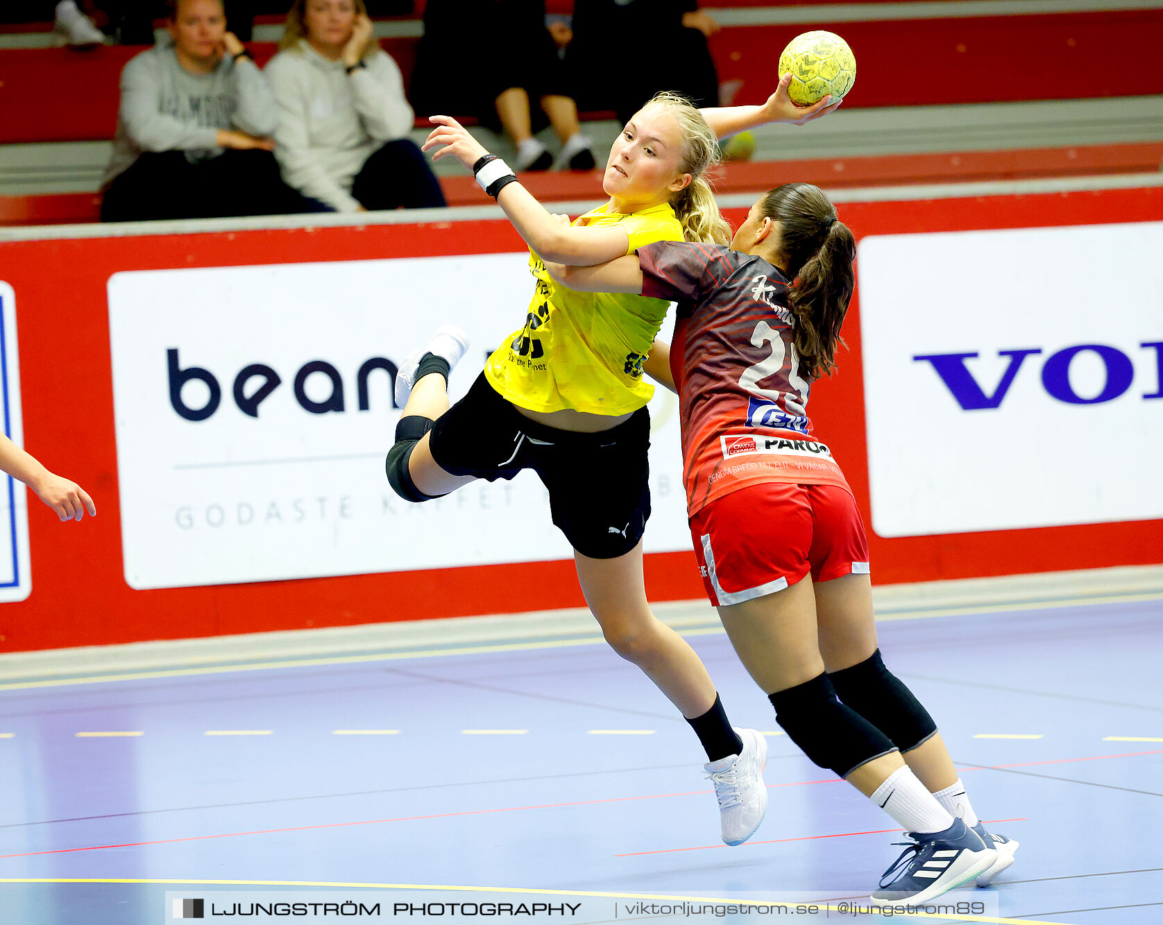 Annliz Cup F16 FINAL Eslövs IK-Skövde HF 23-22,dam,Skövde Idrottshall,Skövde,Sverige,Handboll,,2024,343168