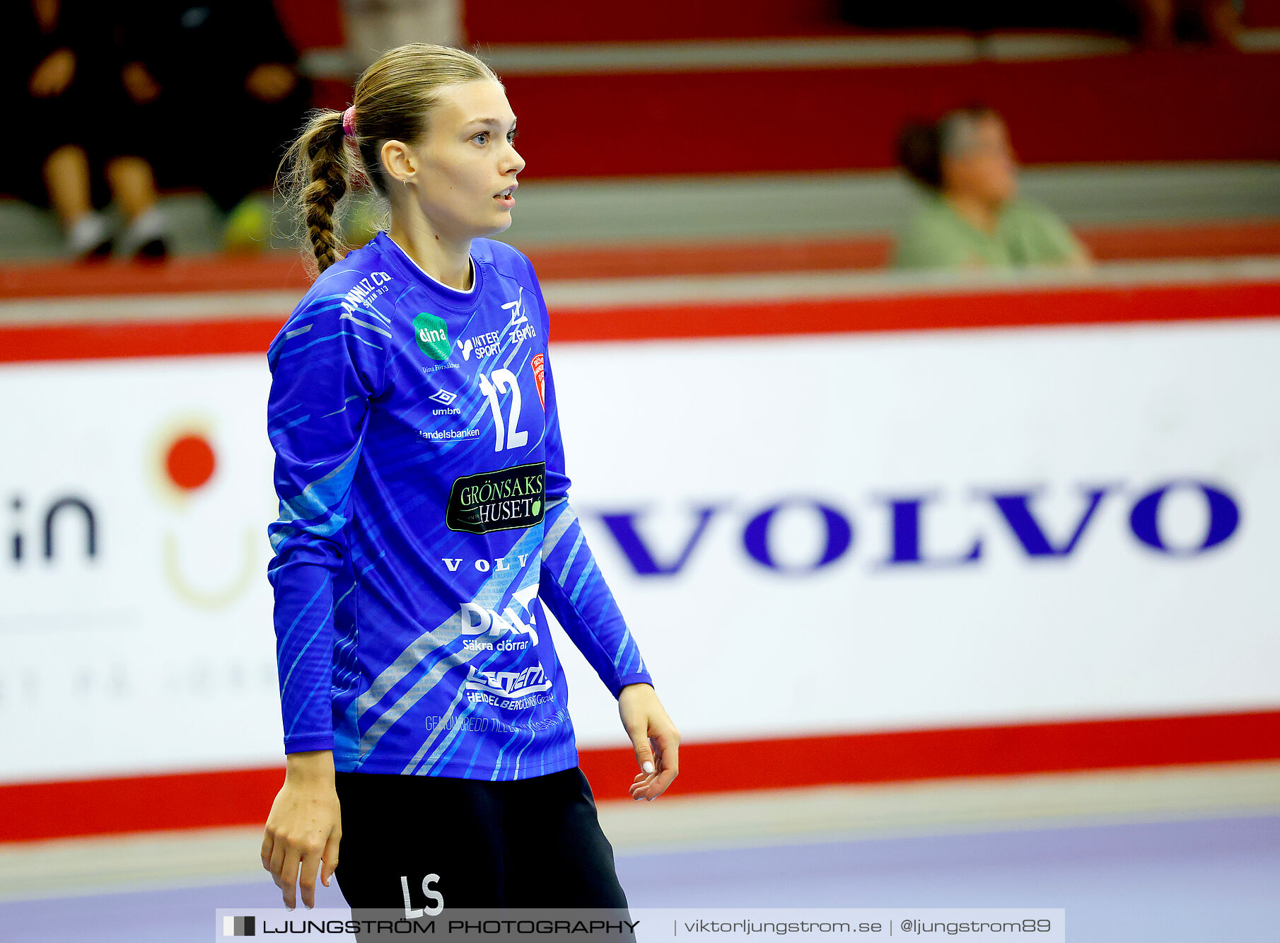 Annliz Cup F16 FINAL Eslövs IK-Skövde HF 23-22,dam,Skövde Idrottshall,Skövde,Sverige,Handboll,,2024,343180