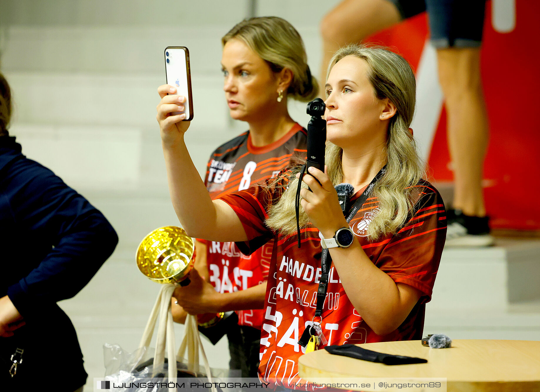 Annliz Cup F16 FINAL Eslövs IK-Skövde HF 23-22,dam,Skövde Idrottshall,Skövde,Sverige,Handboll,,2024,343187