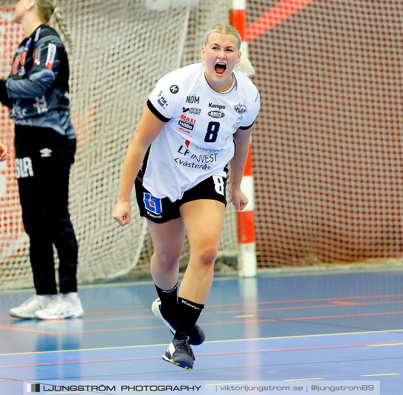 ATG Svenska Cupen Skövde HF-VästeråsIrsta HF 27-28,dam,Skövde Idrottshall,Skövde,Sverige,Handboll,,2024,343311