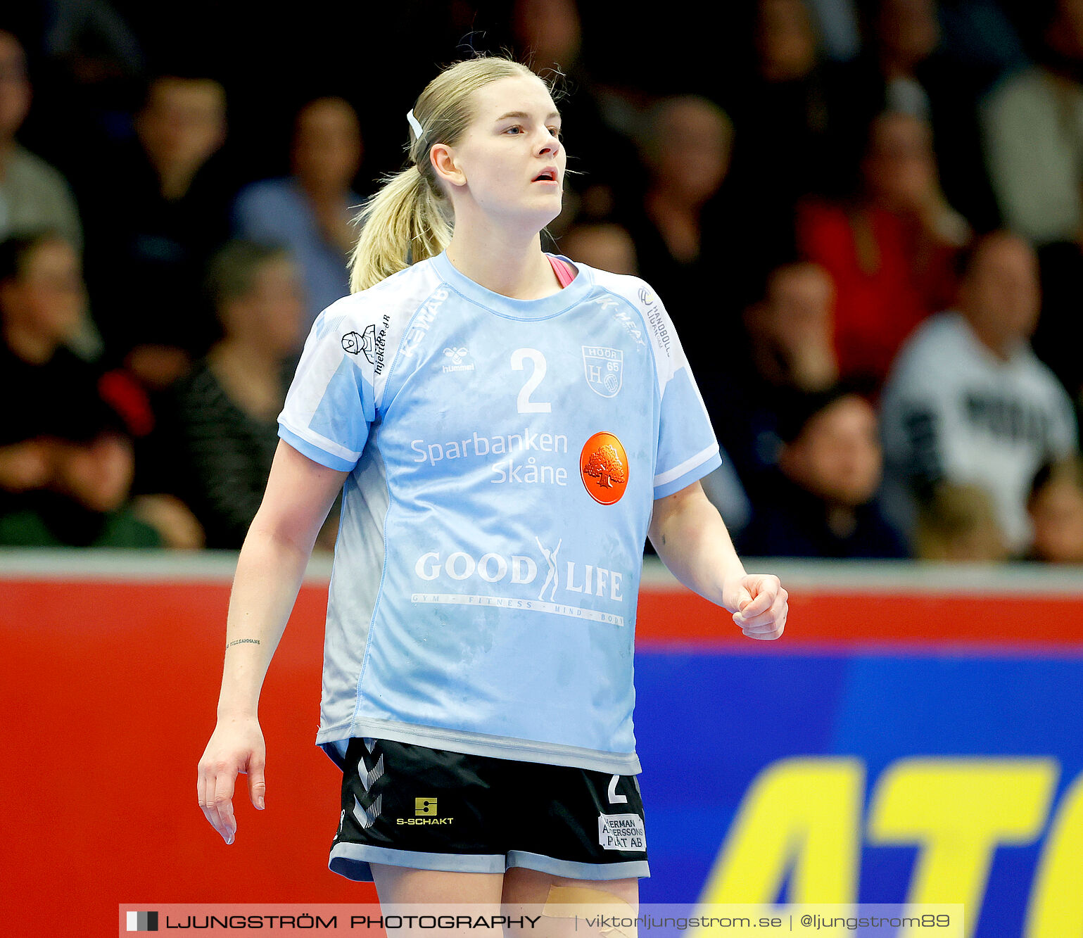 Skövde HF-Höörs HK H65 29-27,dam,Skövde Idrottshall,Skövde,Sverige,Handboll,,2024,343358