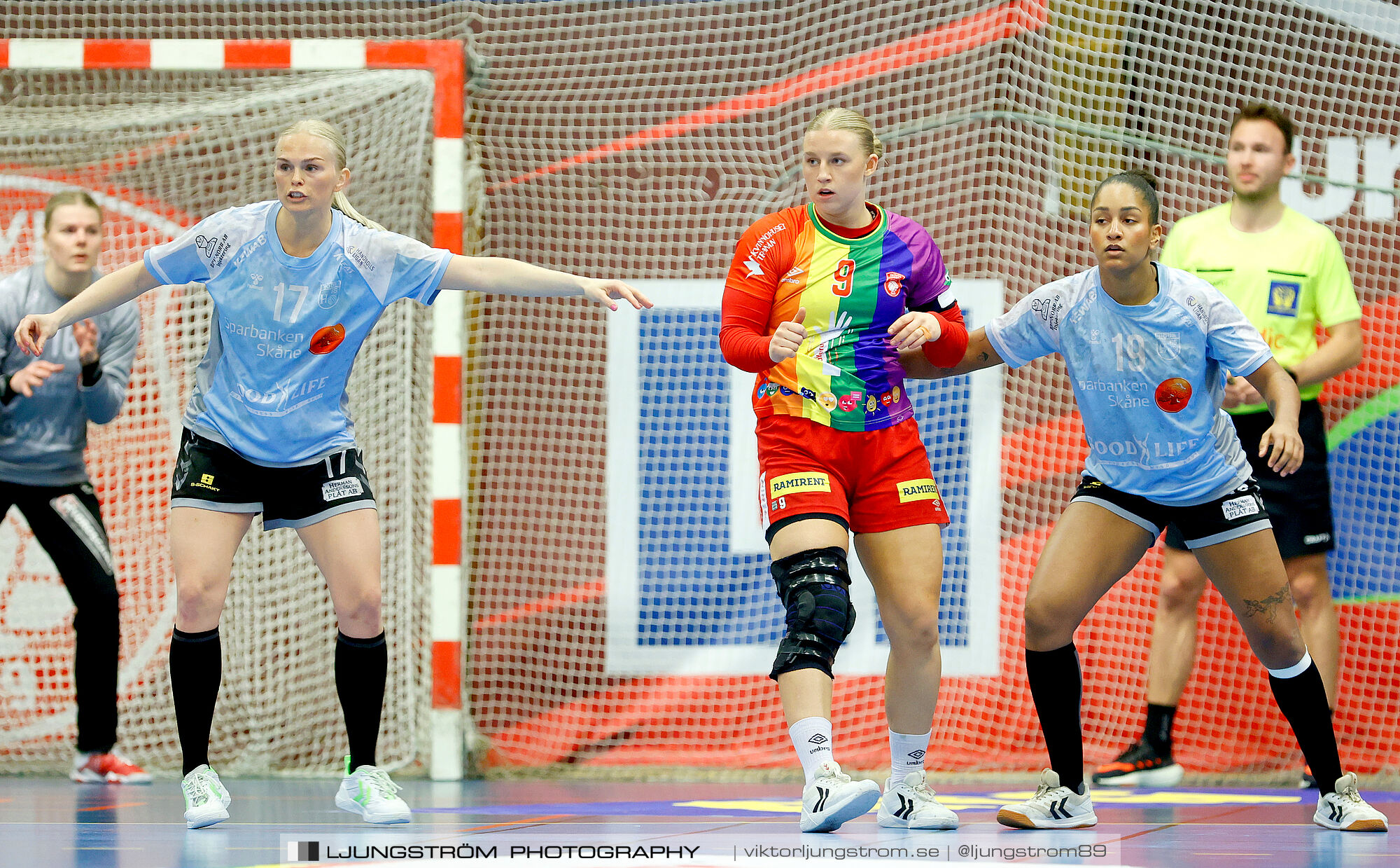 Skövde HF-Höörs HK H65 29-27,dam,Skövde Idrottshall,Skövde,Sverige,Handboll,,2024,343408