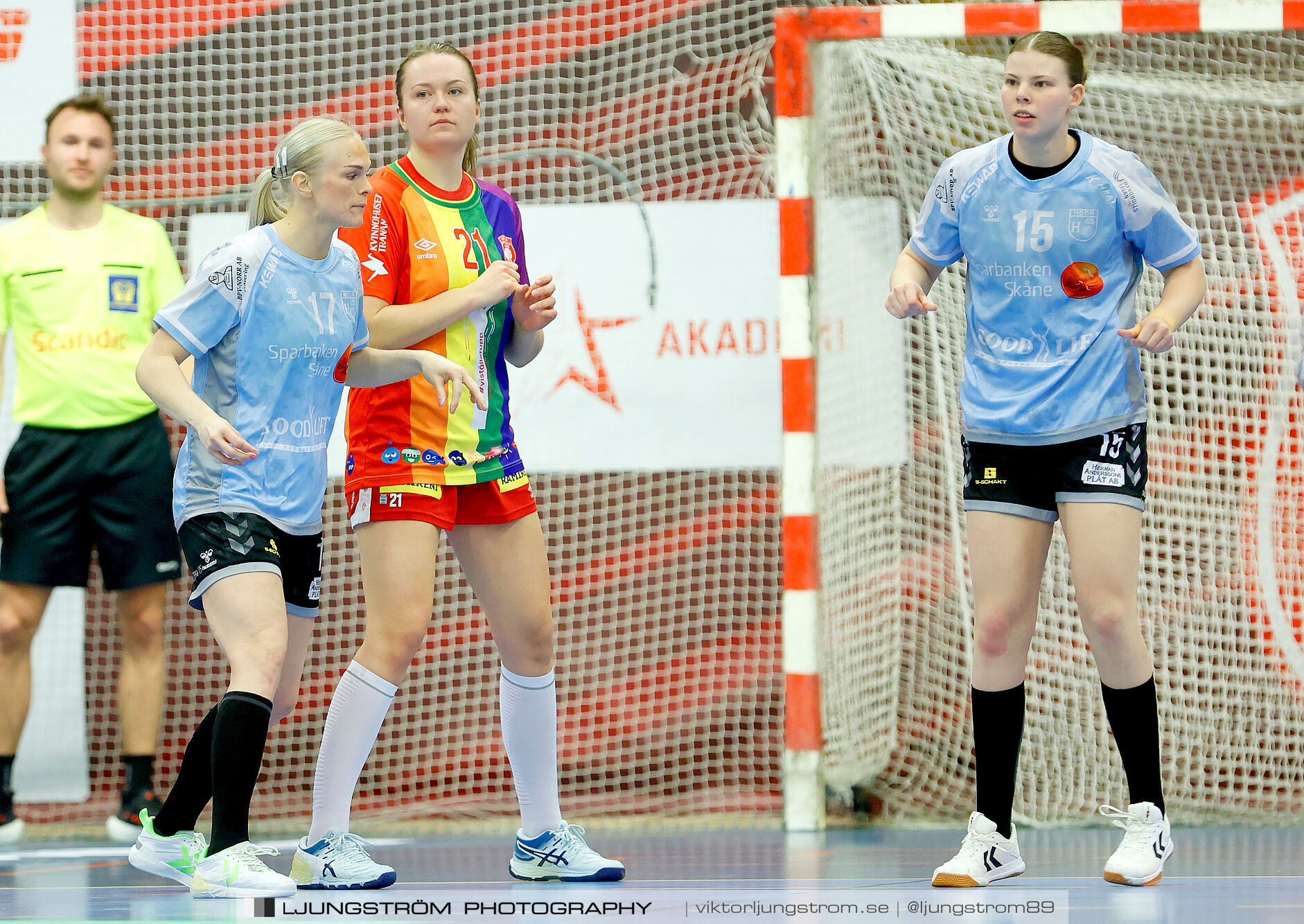 Skövde HF-Höörs HK H65 29-27,dam,Skövde Idrottshall,Skövde,Sverige,Handboll,,2024,343463