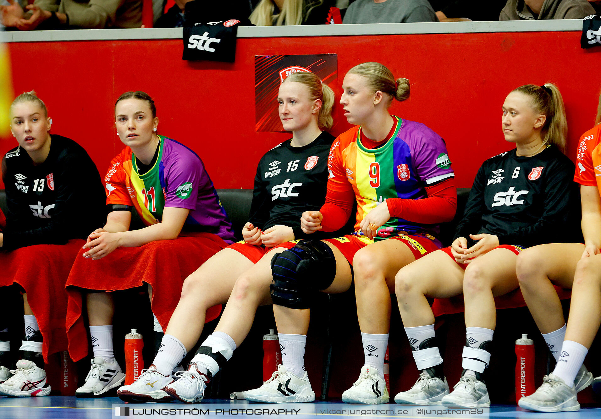 Skövde HF-Höörs HK H65 29-27,dam,Skövde Idrottshall,Skövde,Sverige,Handboll,,2024,343476