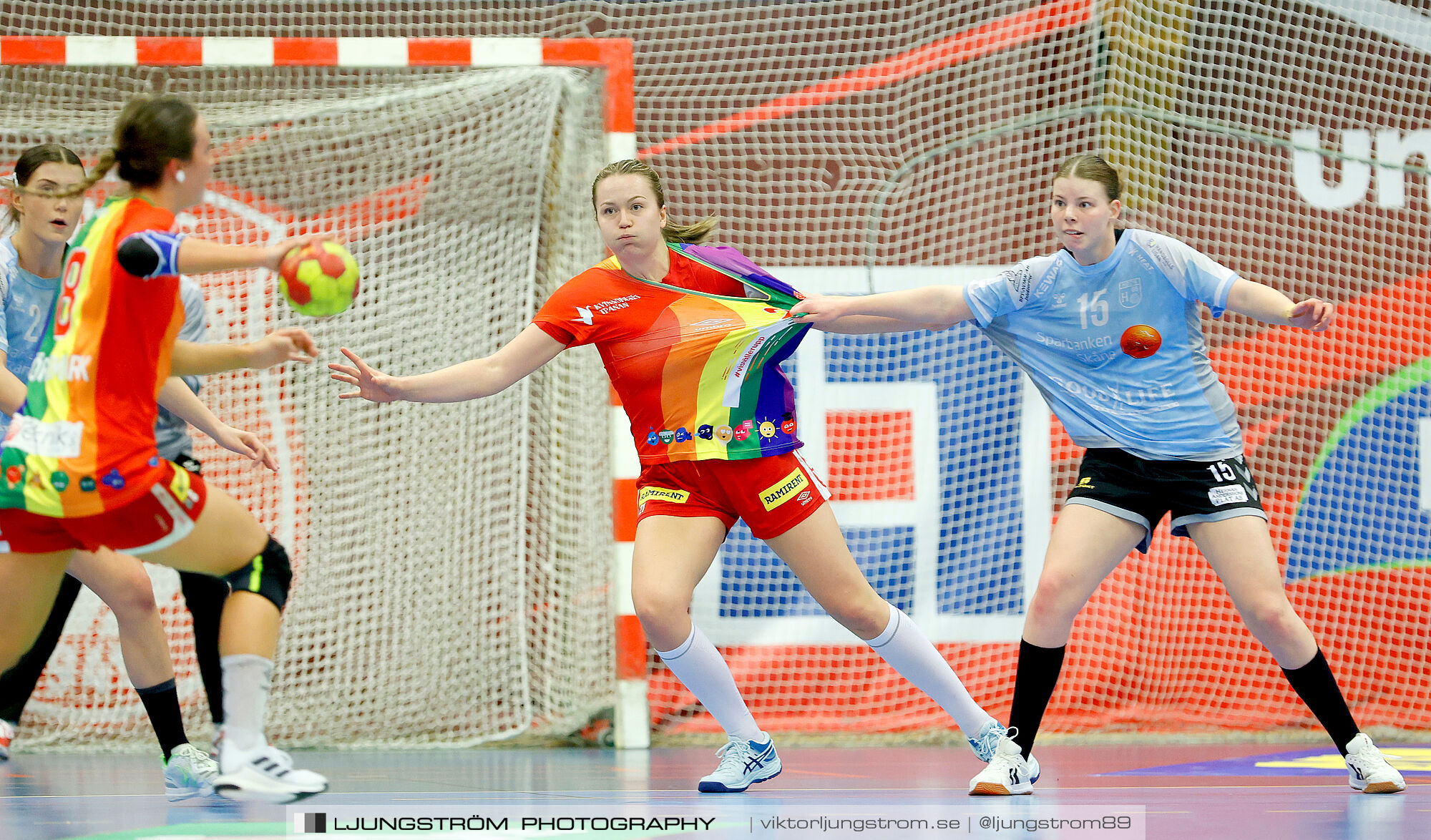 Skövde HF-Höörs HK H65 29-27,dam,Skövde Idrottshall,Skövde,Sverige,Handboll,,2024,343486