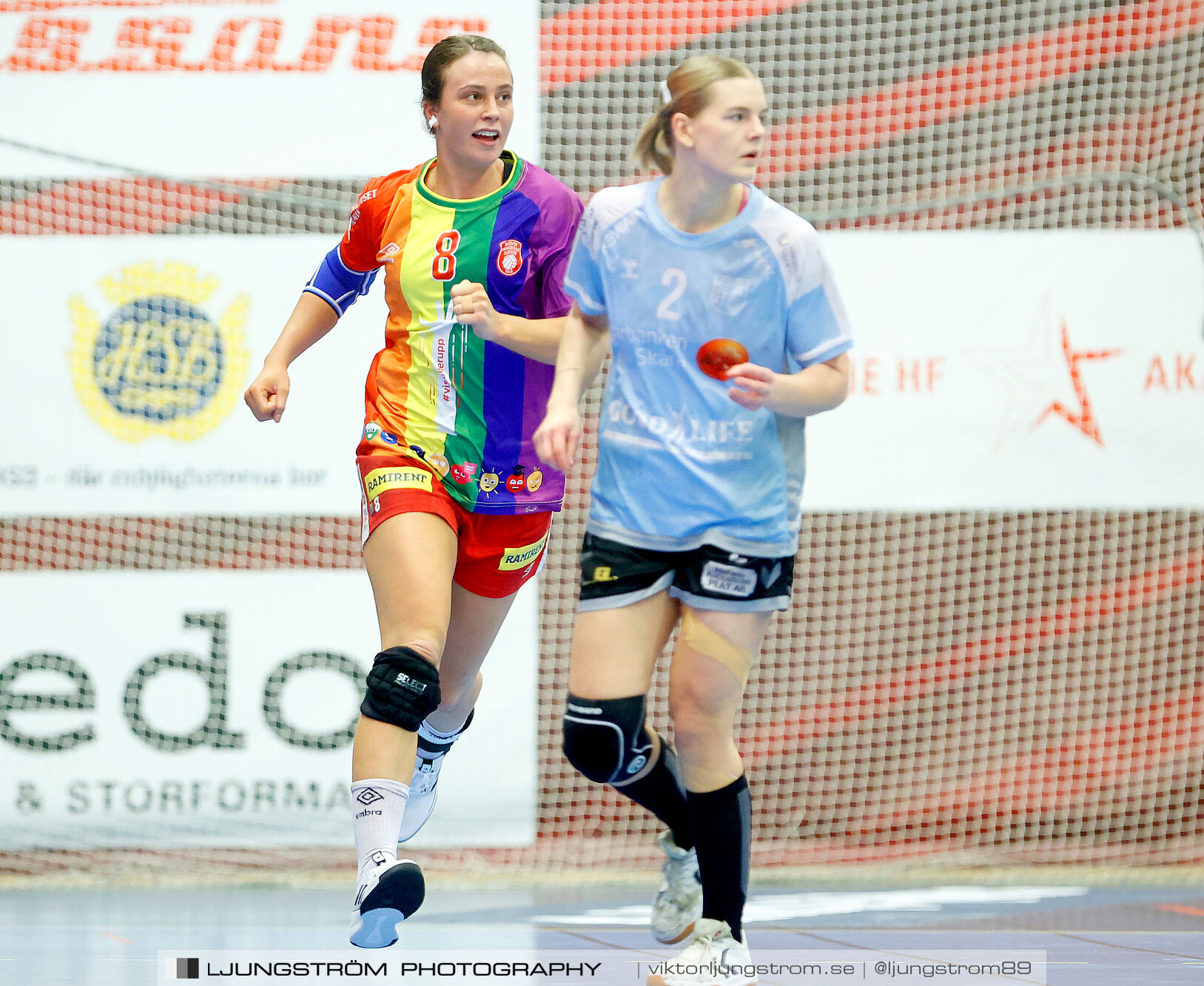 Skövde HF-Höörs HK H65 29-27,dam,Skövde Idrottshall,Skövde,Sverige,Handboll,,2024,343491