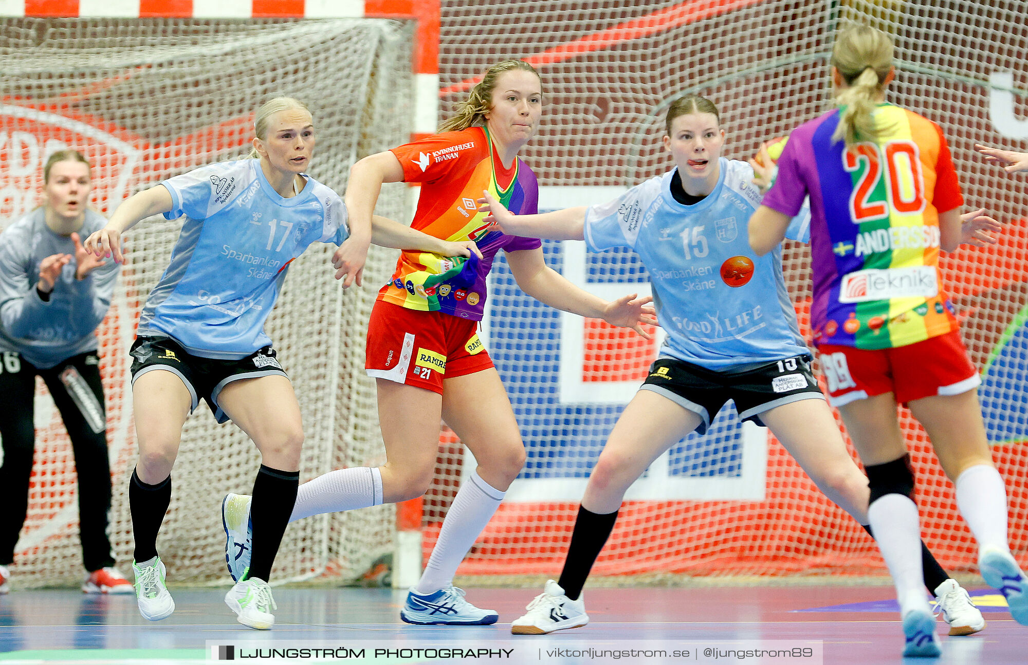 Skövde HF-Höörs HK H65 29-27,dam,Skövde Idrottshall,Skövde,Sverige,Handboll,,2024,343504