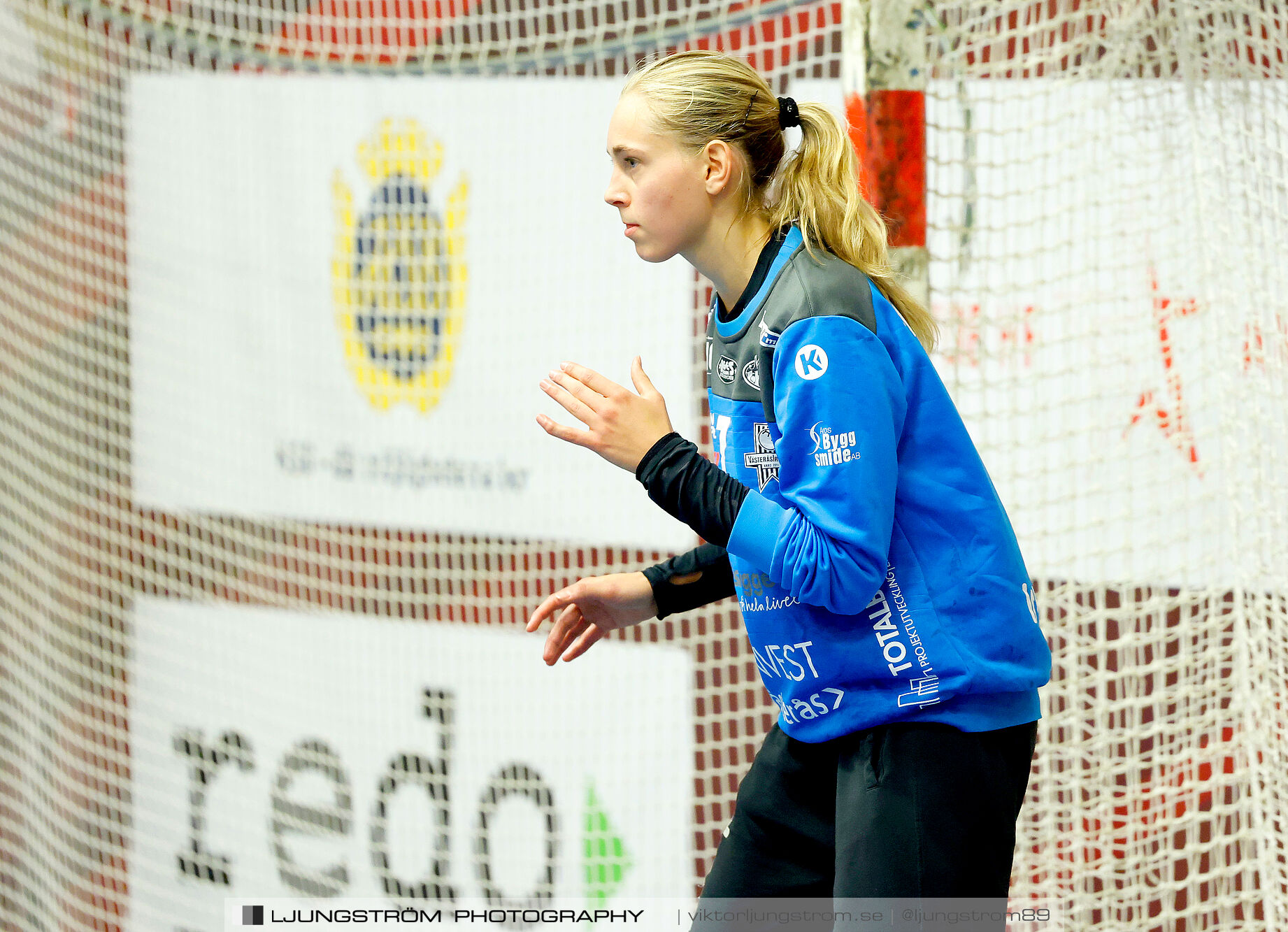 ATG Svenska Cupen Skövde HF-VästeråsIrsta HF 27-28,dam,Skövde Idrottshall,Skövde,Sverige,Handboll,,2024,343509