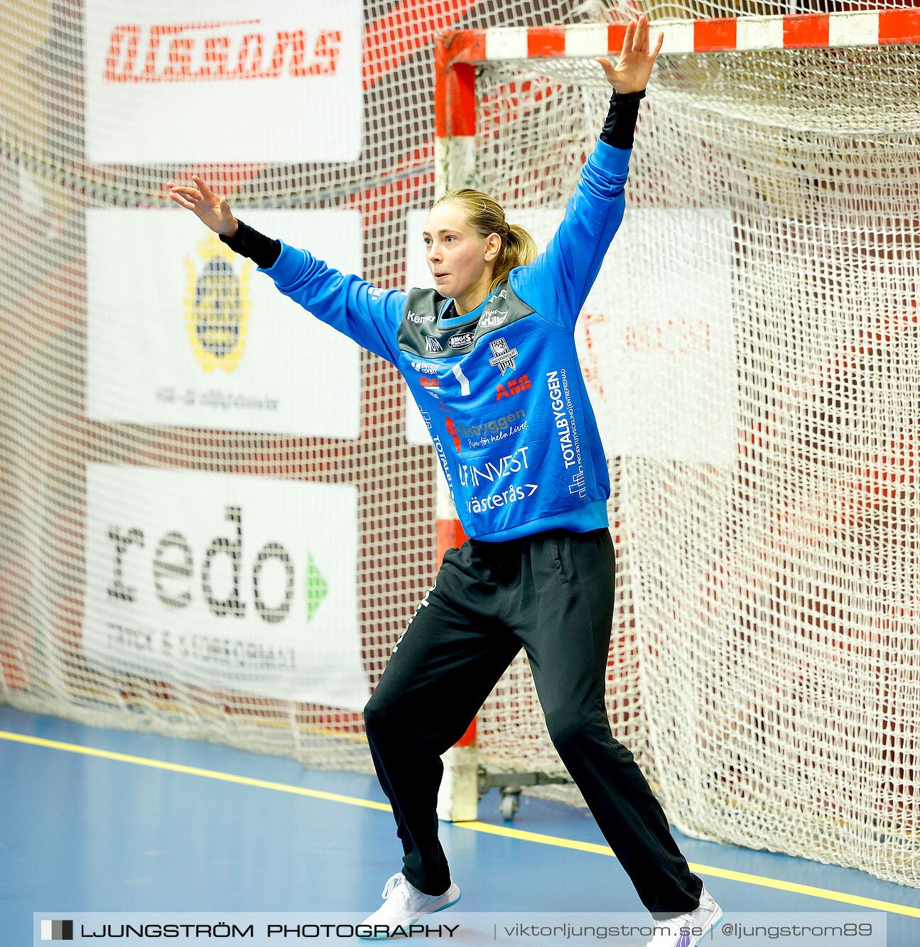 ATG Svenska Cupen Skövde HF-VästeråsIrsta HF 27-28,dam,Skövde Idrottshall,Skövde,Sverige,Handboll,,2024,343512