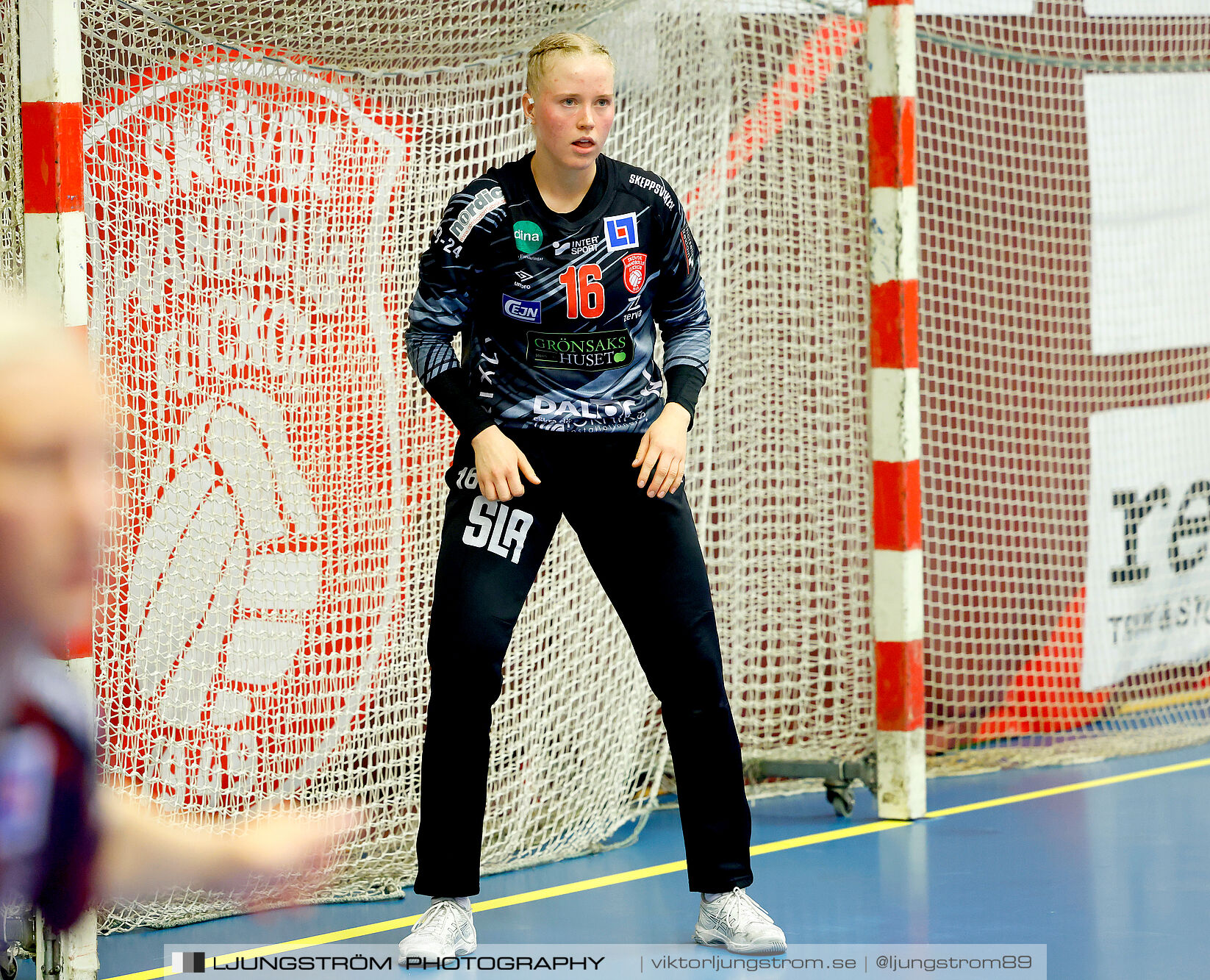 ATG Svenska Cupen Skövde HF-VästeråsIrsta HF 27-28,dam,Skövde Idrottshall,Skövde,Sverige,Handboll,,2024,343513