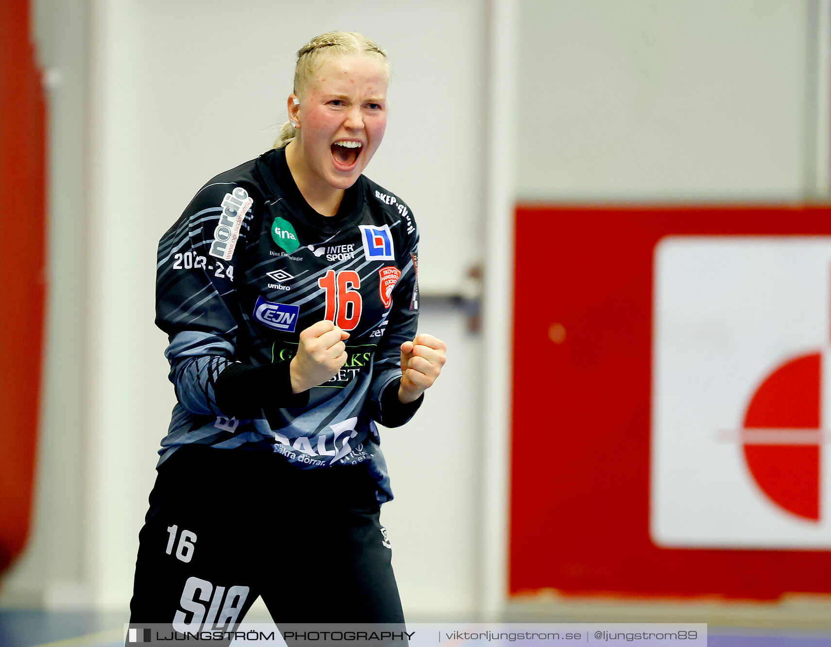 ATG Svenska Cupen Skövde HF-VästeråsIrsta HF 27-28,dam,Skövde Idrottshall,Skövde,Sverige,Handboll,,2024,343514