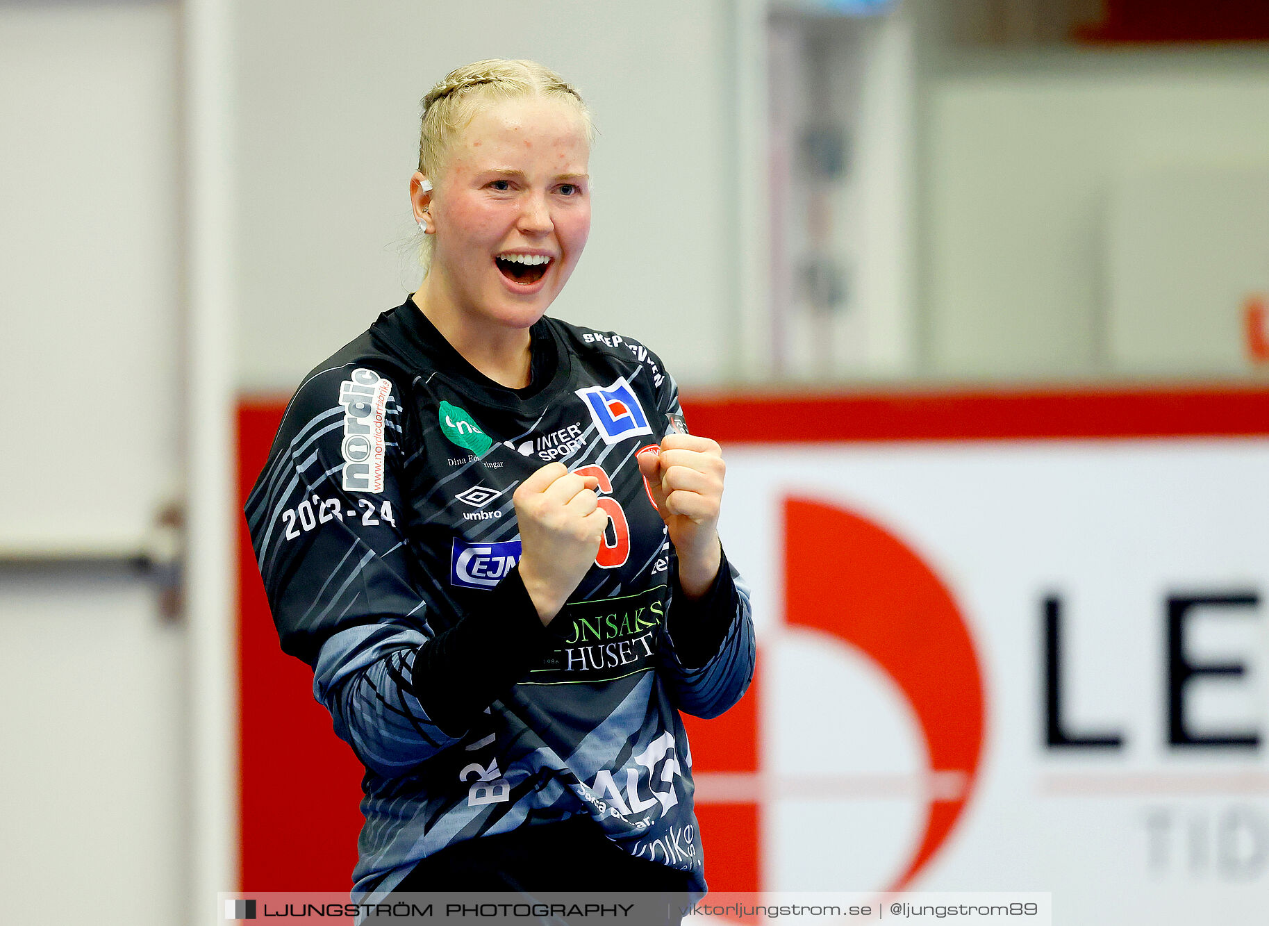 ATG Svenska Cupen Skövde HF-VästeråsIrsta HF 27-28,dam,Skövde Idrottshall,Skövde,Sverige,Handboll,,2024,343517