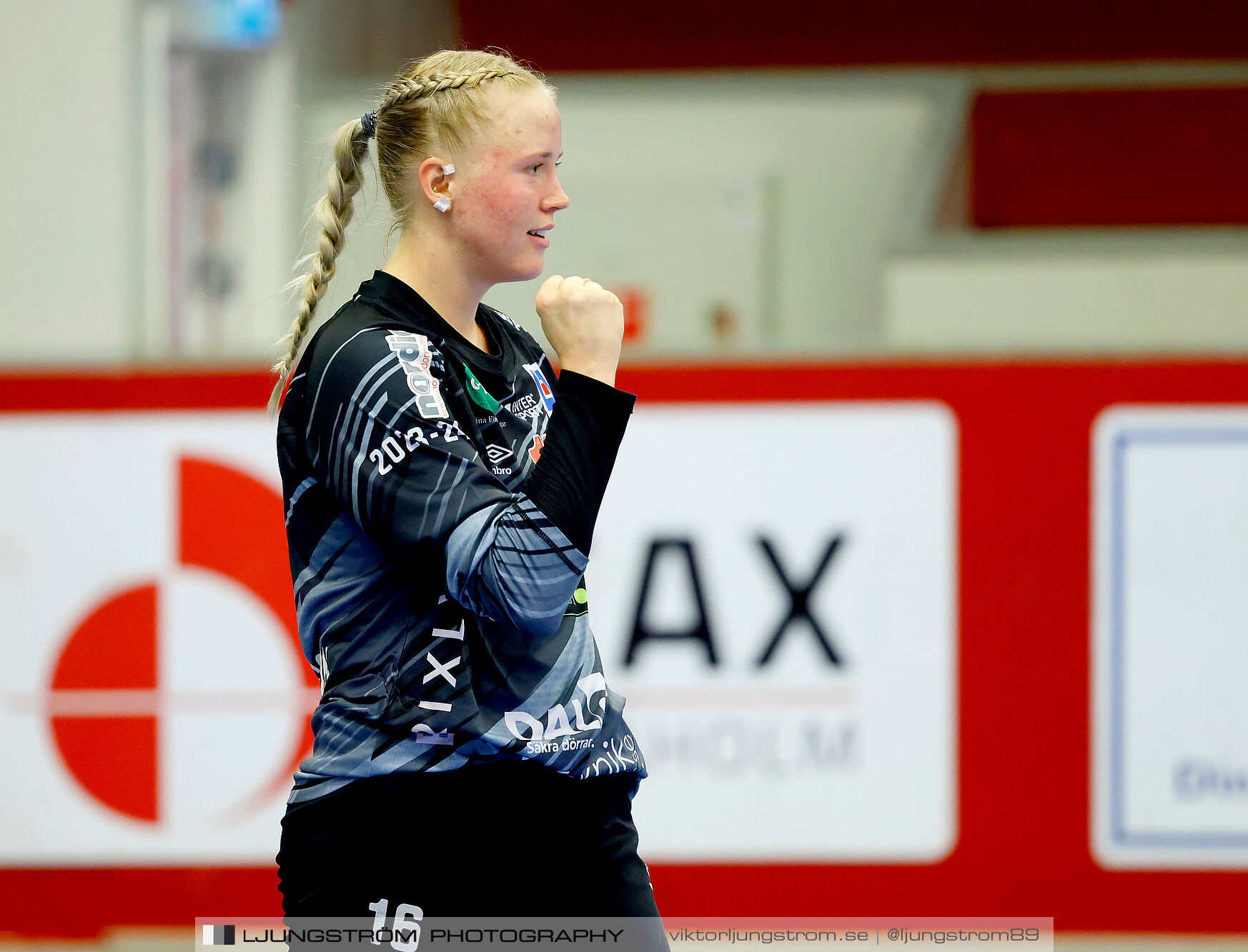 ATG Svenska Cupen Skövde HF-VästeråsIrsta HF 27-28,dam,Skövde Idrottshall,Skövde,Sverige,Handboll,,2024,343518