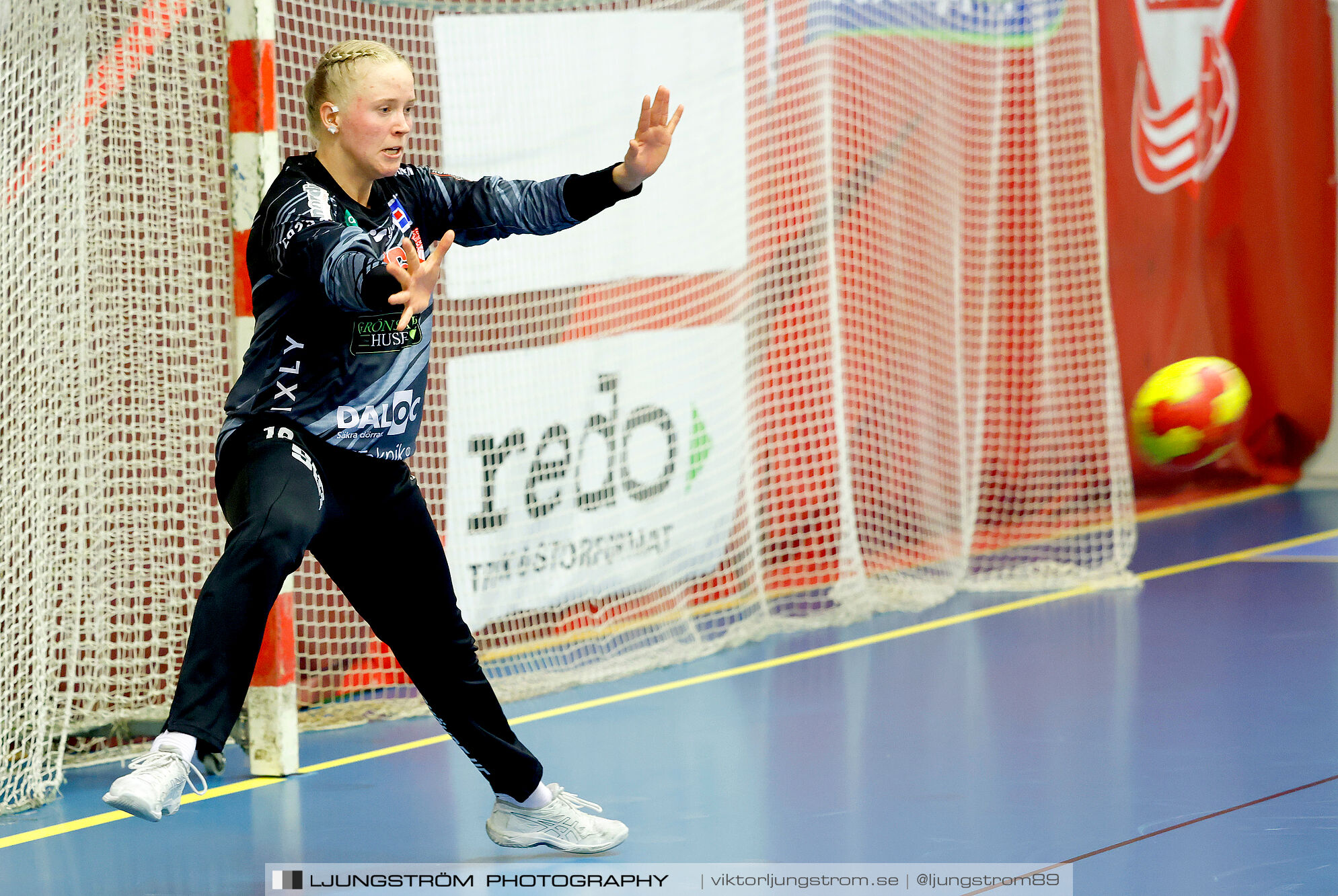 ATG Svenska Cupen Skövde HF-VästeråsIrsta HF 27-28,dam,Skövde Idrottshall,Skövde,Sverige,Handboll,,2024,343522