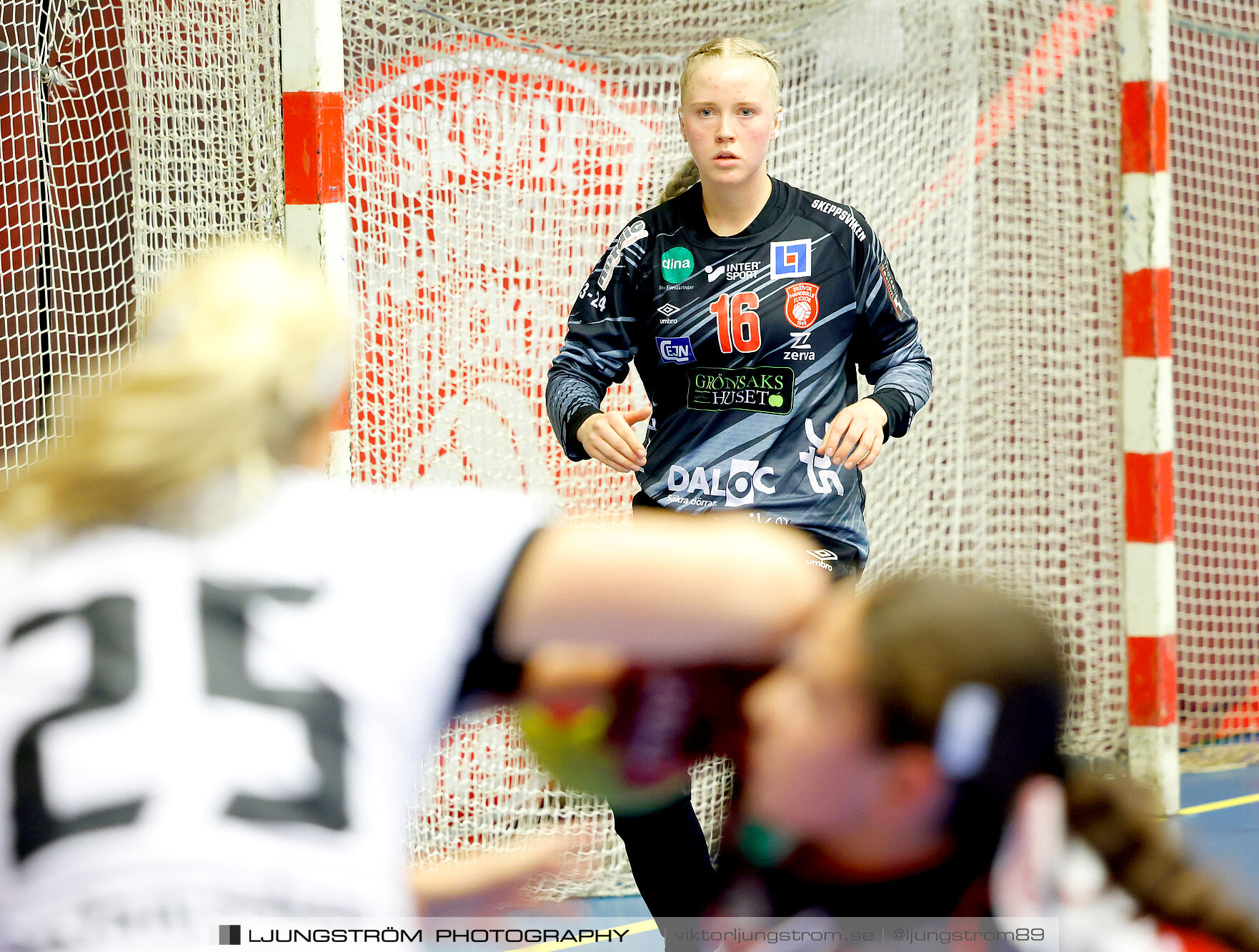 ATG Svenska Cupen Skövde HF-VästeråsIrsta HF 27-28,dam,Skövde Idrottshall,Skövde,Sverige,Handboll,,2024,343528