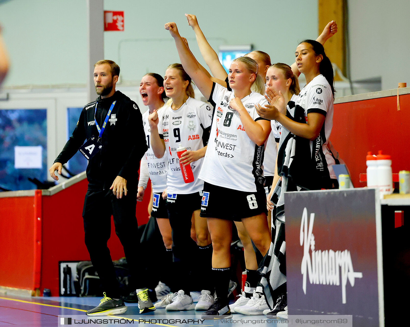 ATG Svenska Cupen Skövde HF-VästeråsIrsta HF 27-28,dam,Skövde Idrottshall,Skövde,Sverige,Handboll,,2024,343541