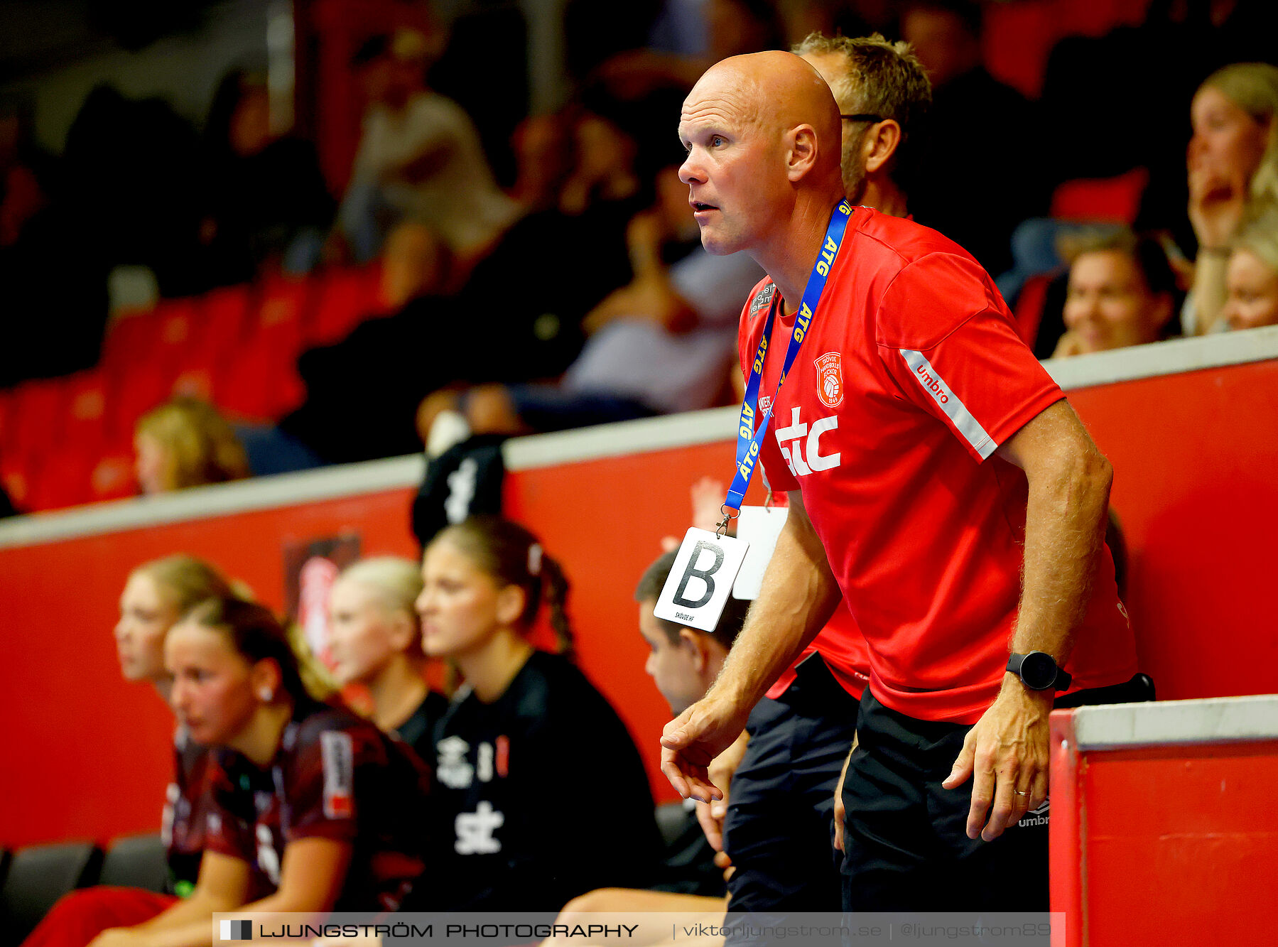 ATG Svenska Cupen Skövde HF-VästeråsIrsta HF 27-28,dam,Skövde Idrottshall,Skövde,Sverige,Handboll,,2024,343544