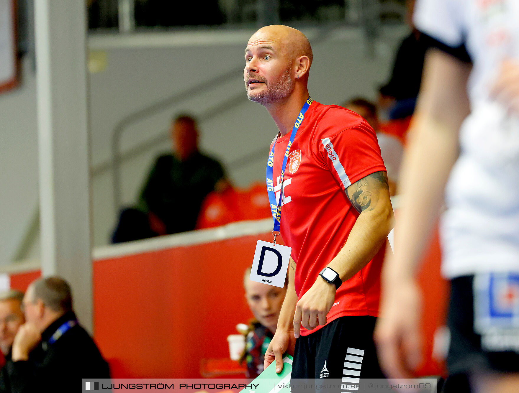 ATG Svenska Cupen Skövde HF-VästeråsIrsta HF 27-28,dam,Skövde Idrottshall,Skövde,Sverige,Handboll,,2024,343545