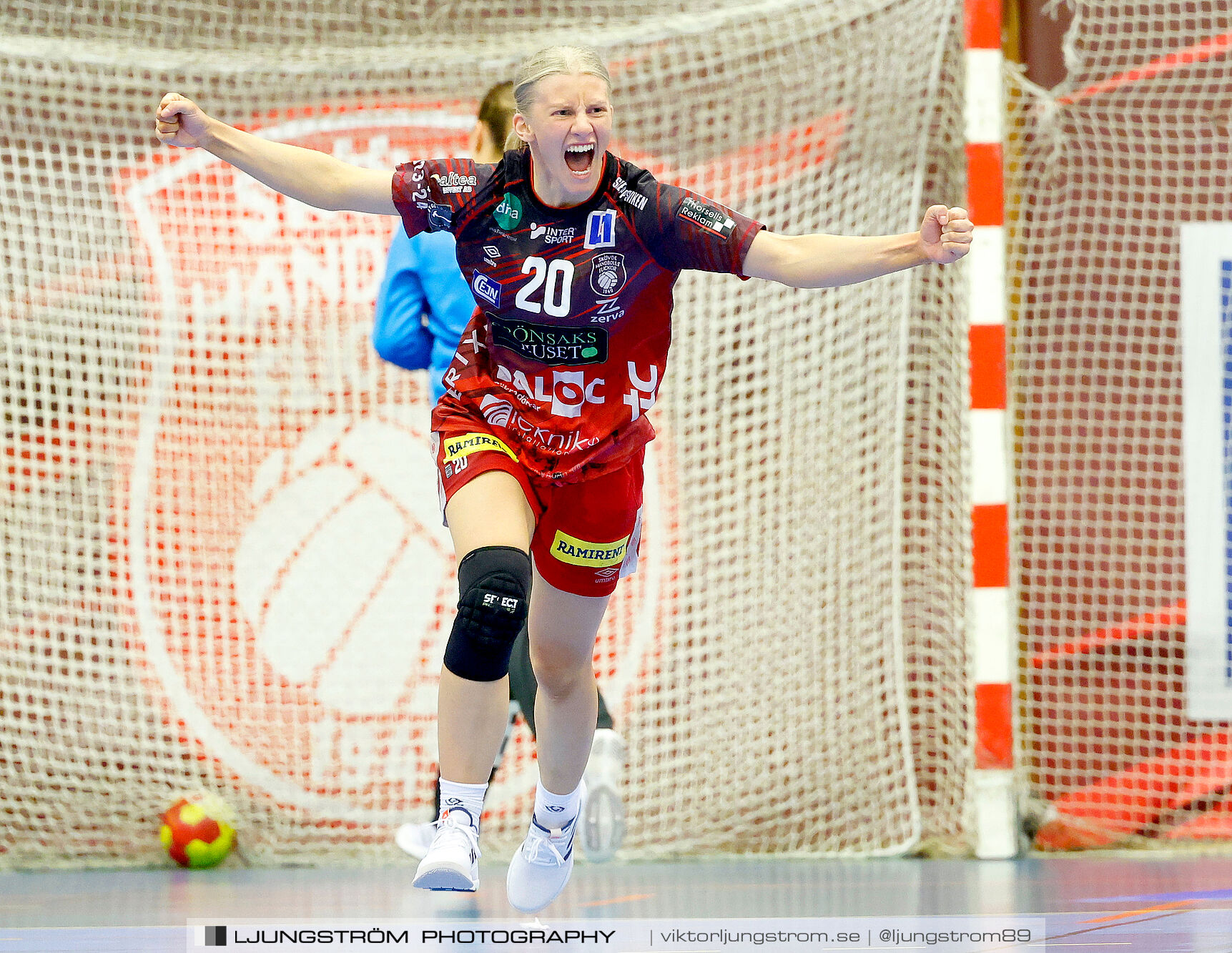 ATG Svenska Cupen Skövde HF-VästeråsIrsta HF 27-28,dam,Skövde Idrottshall,Skövde,Sverige,Handboll,,2024,343554