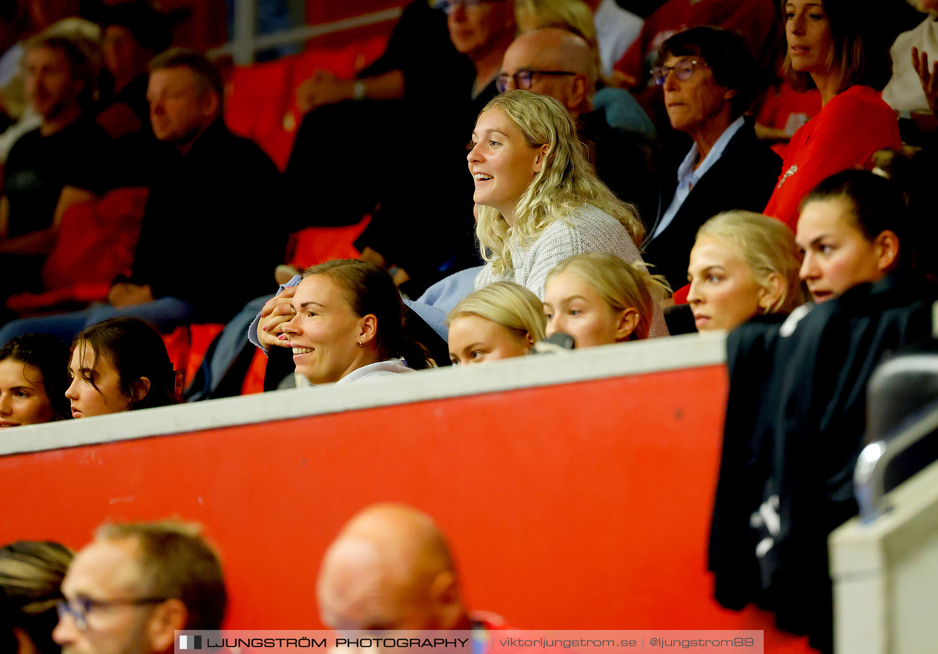 ATG Svenska Cupen Skövde HF-VästeråsIrsta HF 27-28,dam,Skövde Idrottshall,Skövde,Sverige,Handboll,,2024,343558